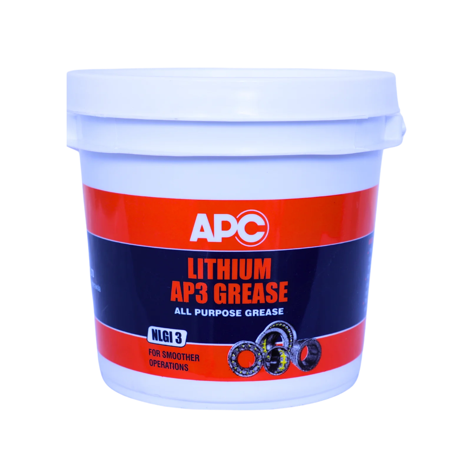 APC-L-AP3-200G AP-3 Grease - 200 g