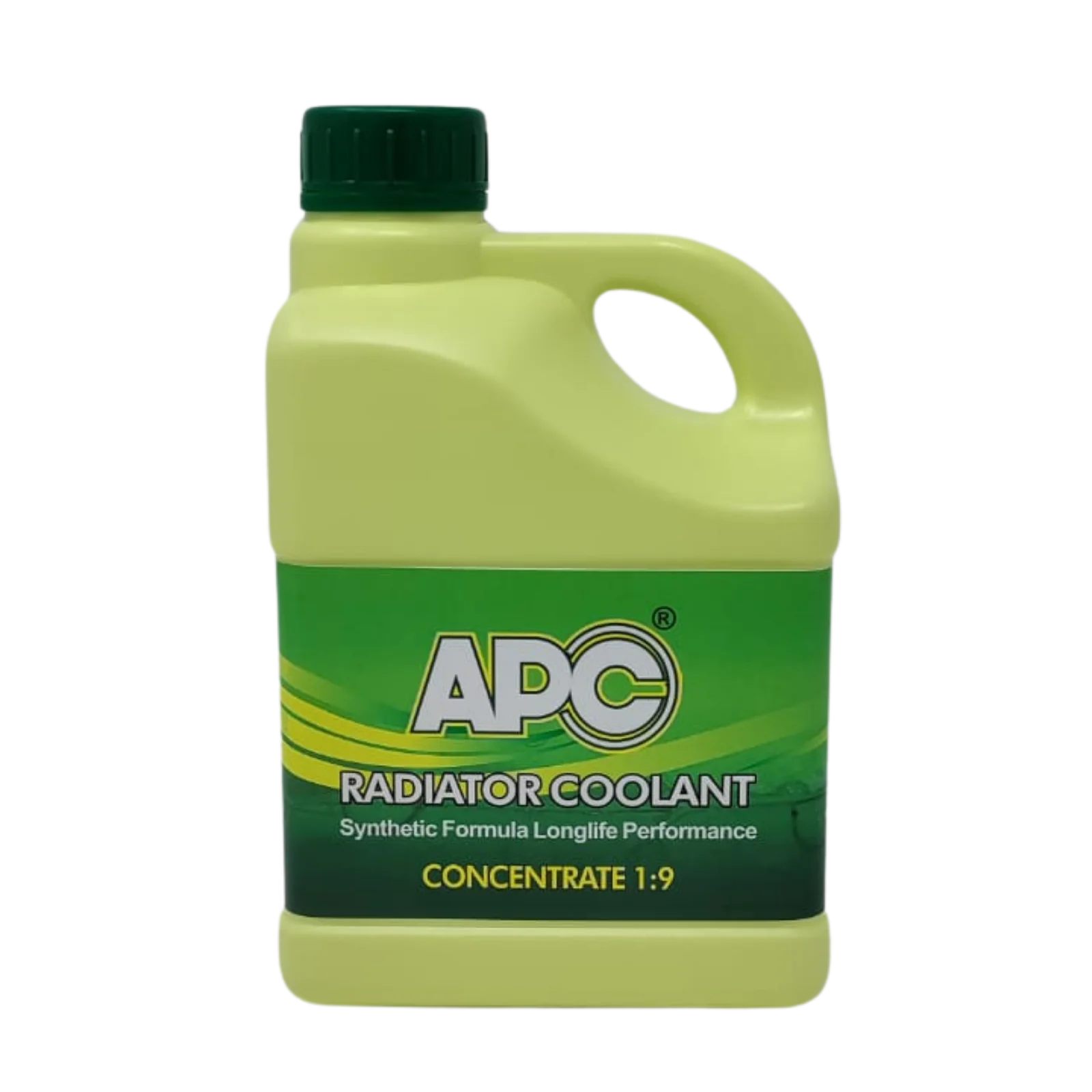 APC-L-COOL1-9-1L Coolant Concentrate 1:9 - 1 L