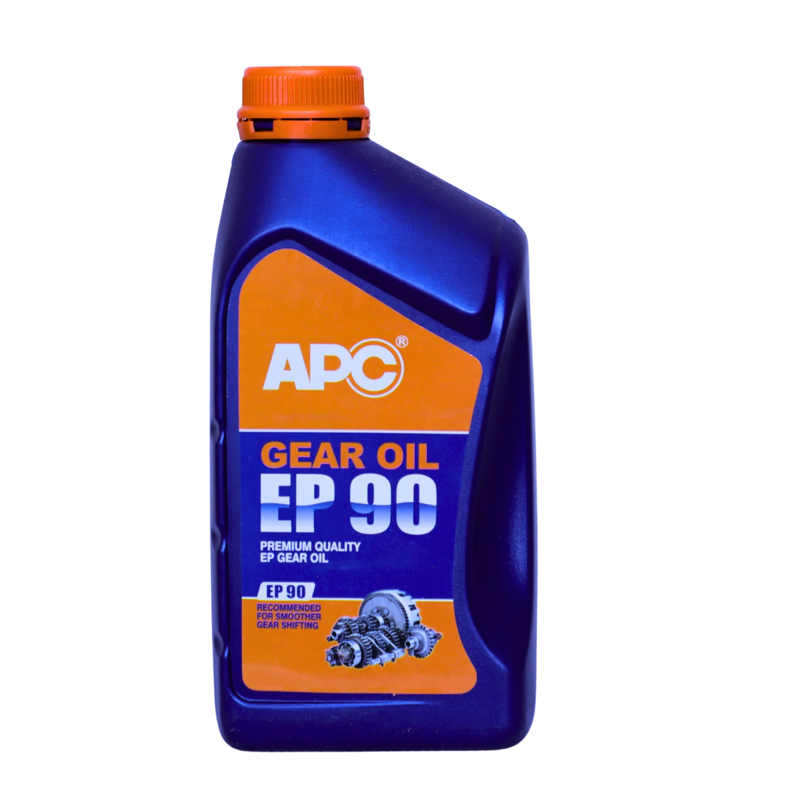APC-L-EP90-20L Gear Oil EP-90 - 20 L