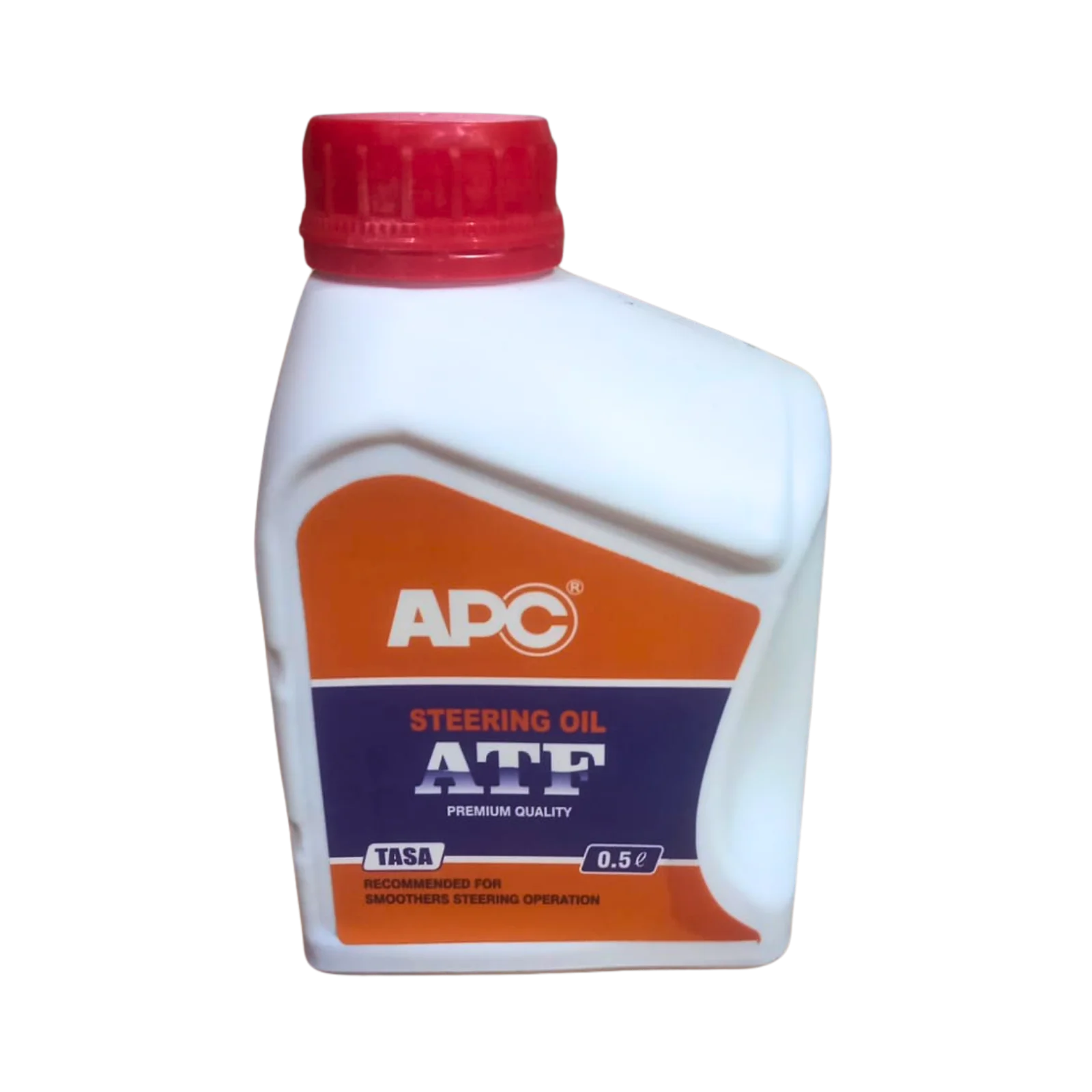 APC-L-ATF-1L Steering Oil TQ/ATF - 1 L