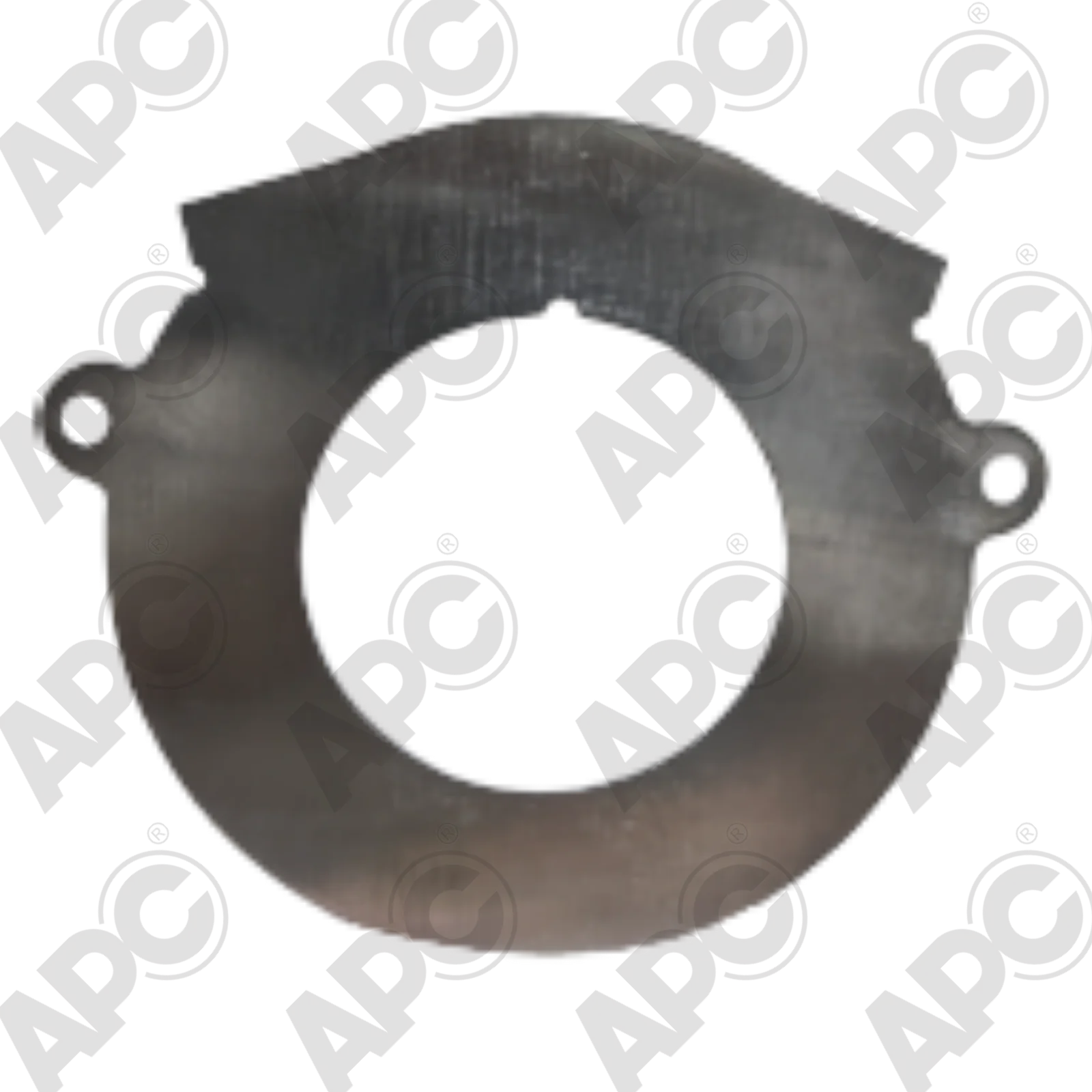 APC 1486 EICHER N/M UPPER CUT