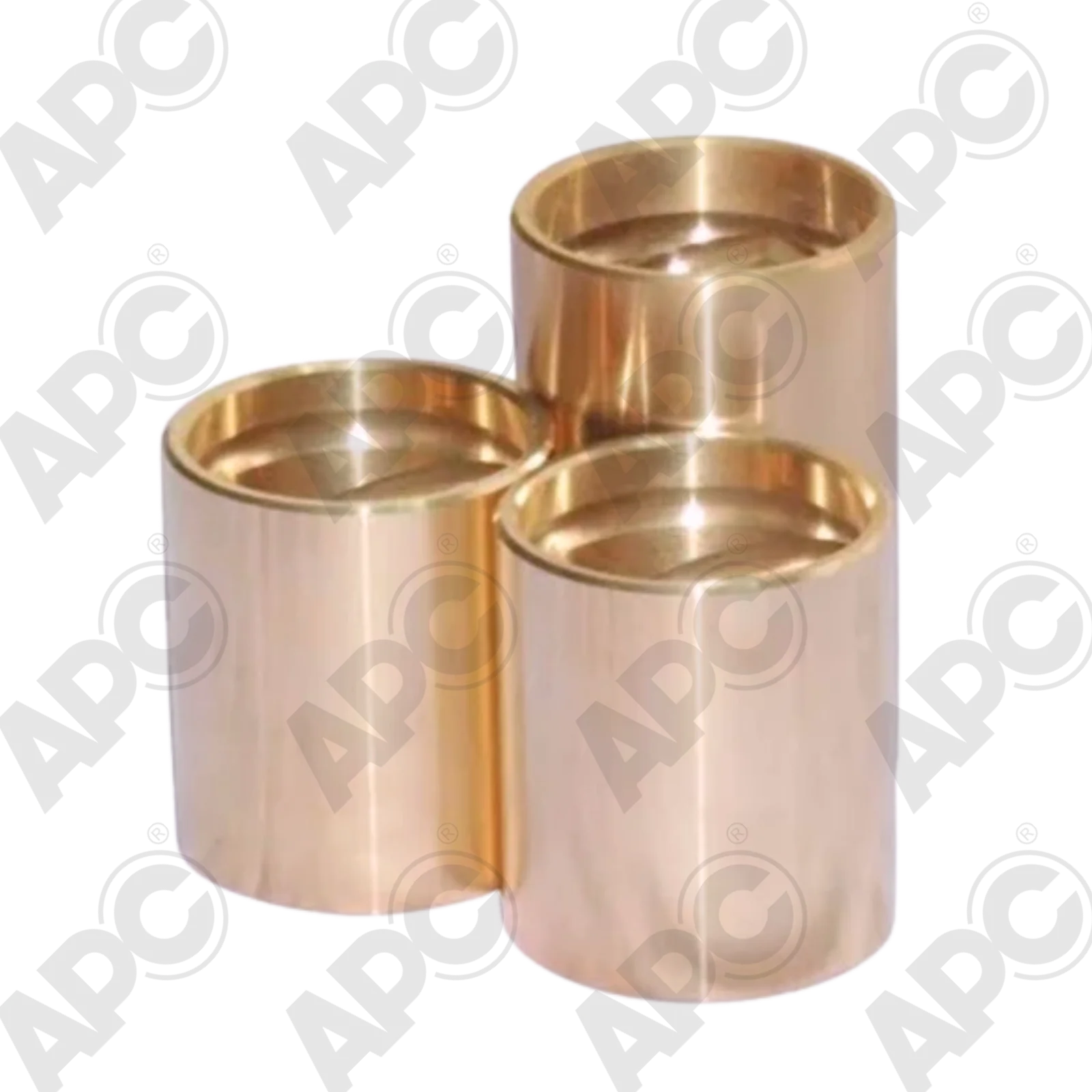 APC 1523 LEYLAND 3516 BELL CRANK