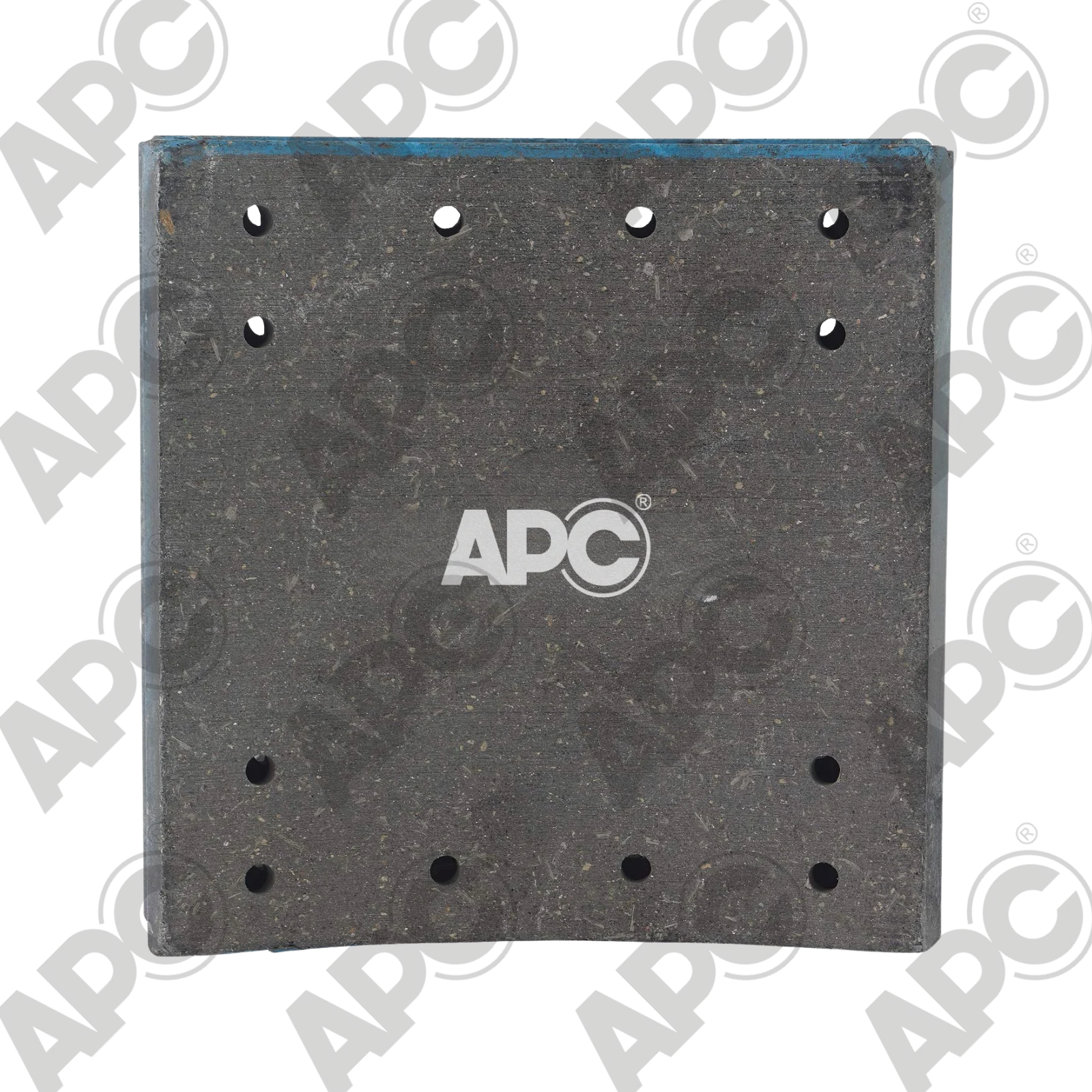APC 215 AF BHARAT BENZ (STD) AF /PRIMA - REAR AXLE BHARAT BENZ 12 HOLE