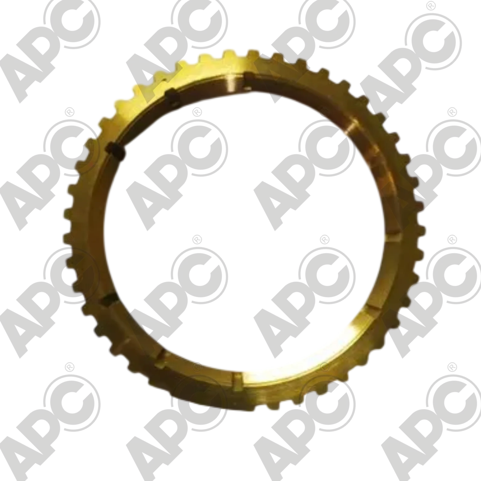 APC 3006 SYNCHRONIZING RING FOR TATA 407 (45T)