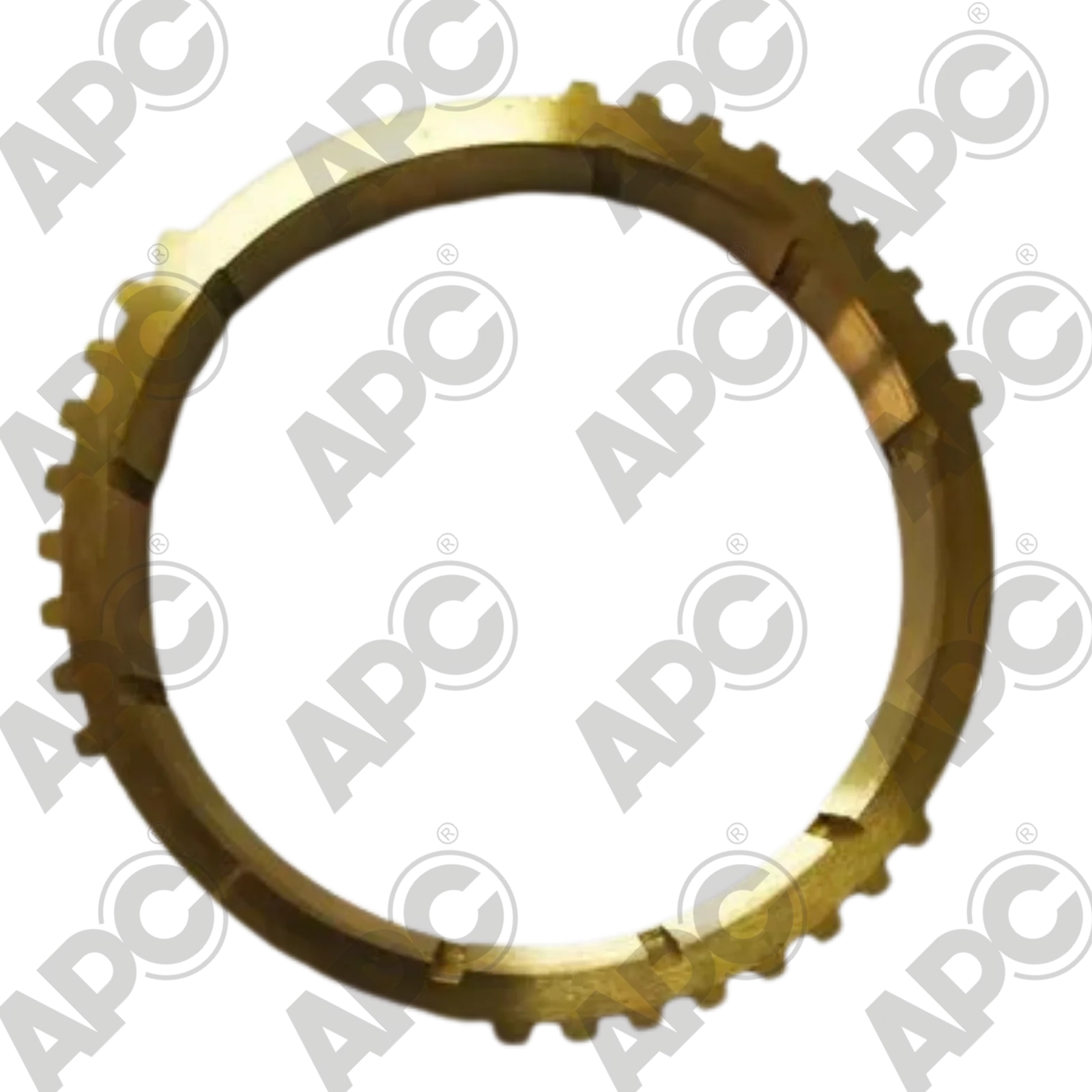 APC 3008 SYNCHRONIZING RING FOR TATA 407 (27T)