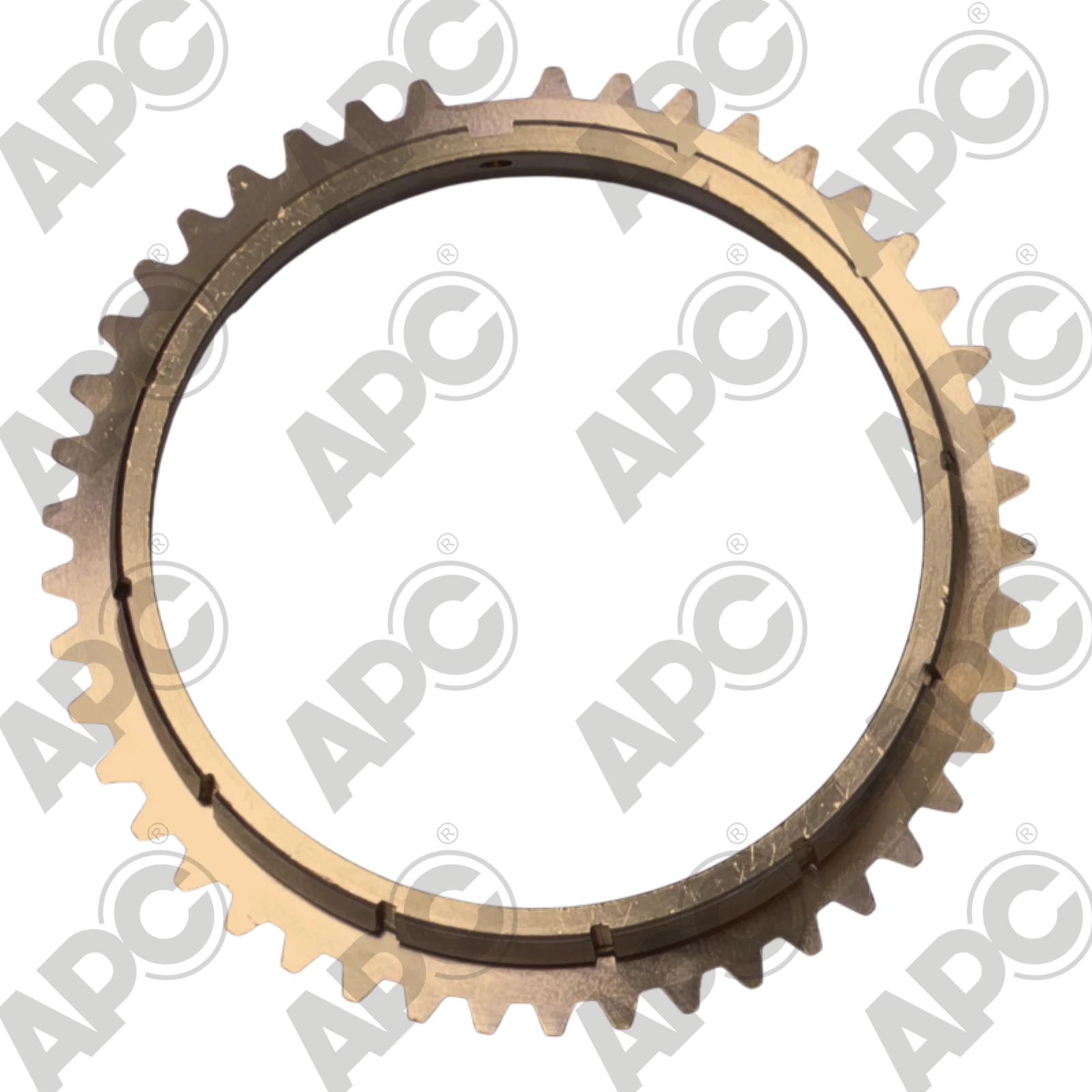 APC 3012 SYNCHRONIZING RING FOR TATA GB 40 NM W/SPRING