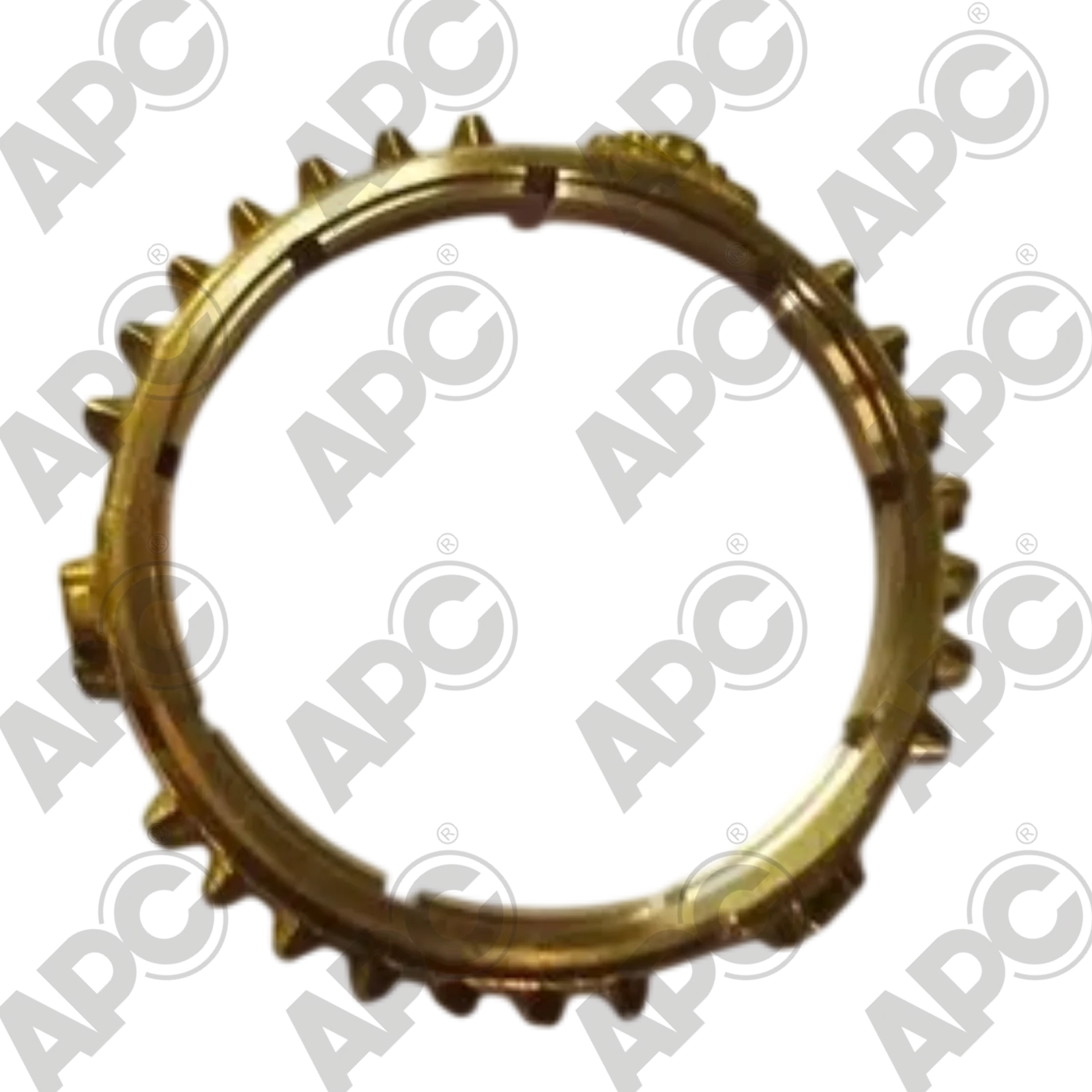 APC 3025 SYNCHRONIZING RING FOR TATA ACE BIG