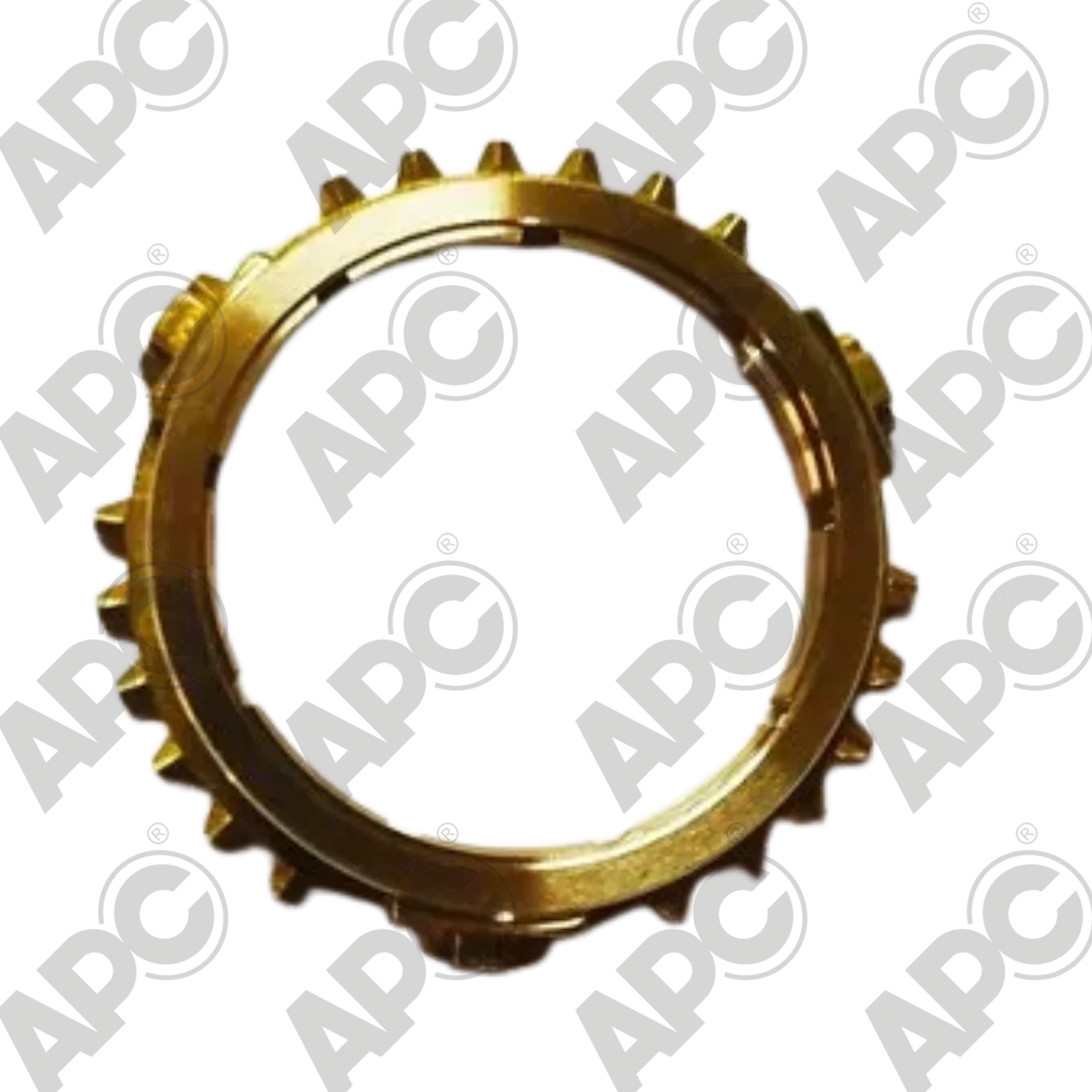 APC 3026 SYNCHRONIZING RING FOR TATA ACE SMALL