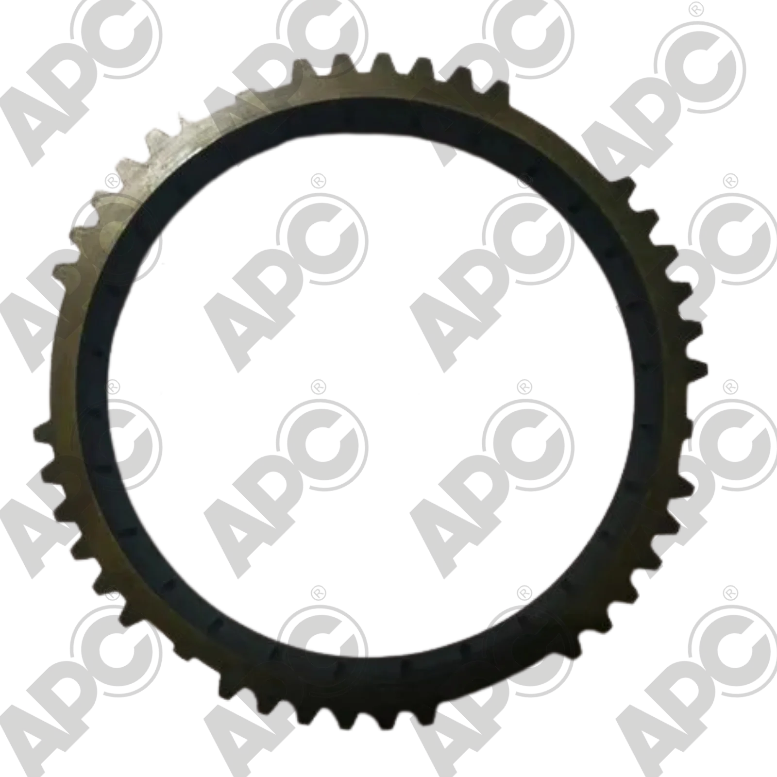 APC 3101 SYNCHRONIZING RING GB 60 (CARBON) BIG