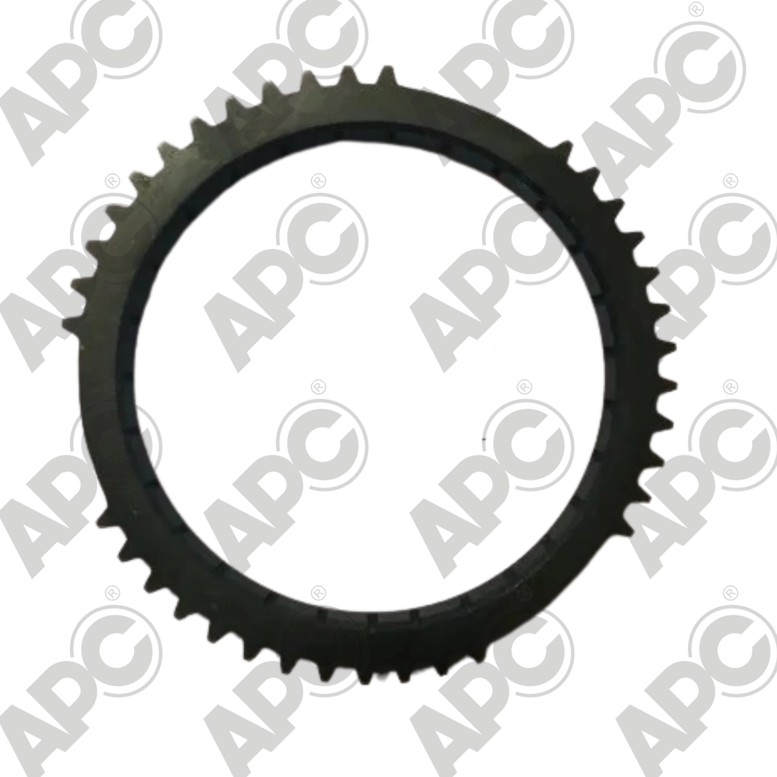 APC 3102 SYNCHRONIZING RING GB 60 (CARBON) SMALL