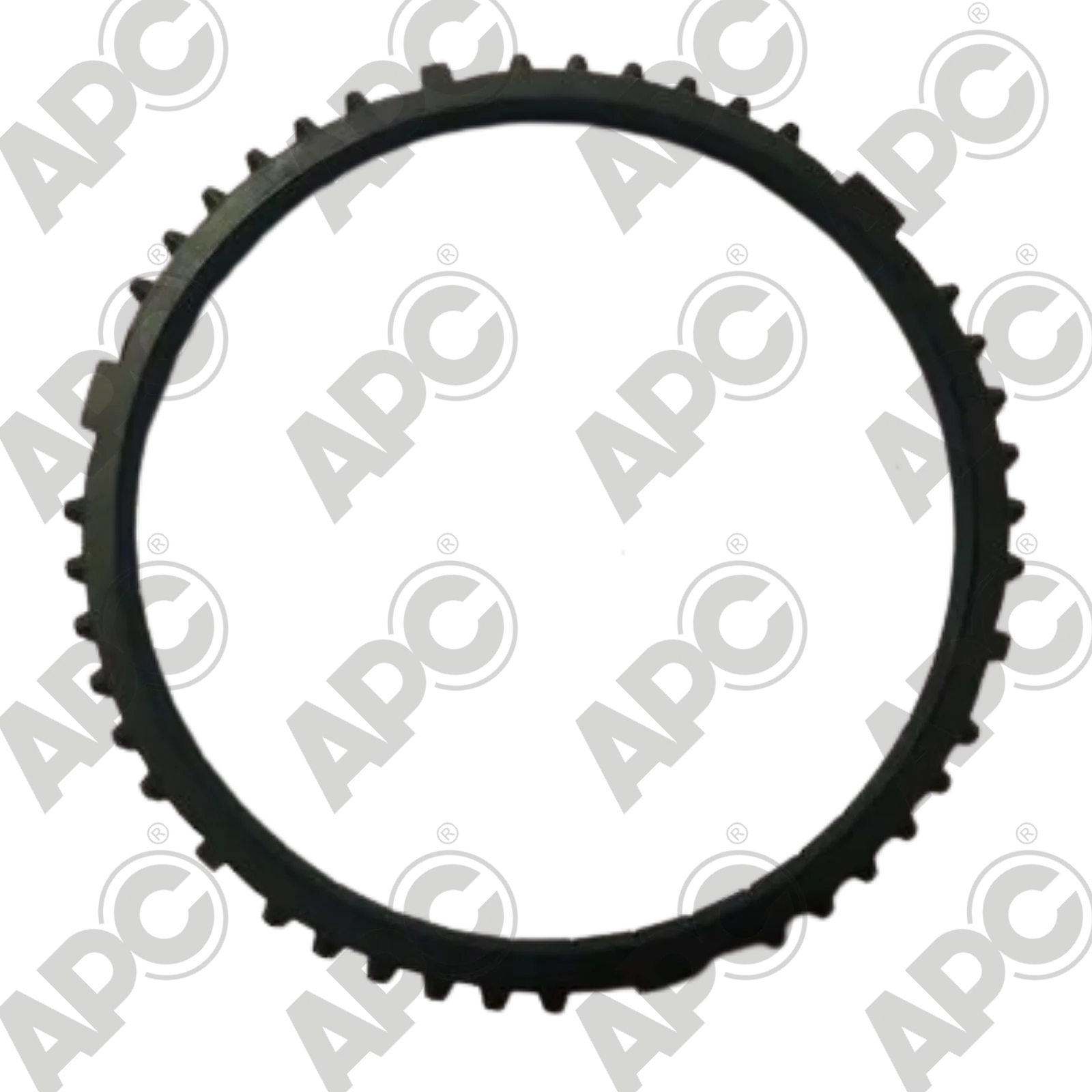 APC 3104 SYNCHRONIZING RING (CARBON) SMALL TATA GB 75