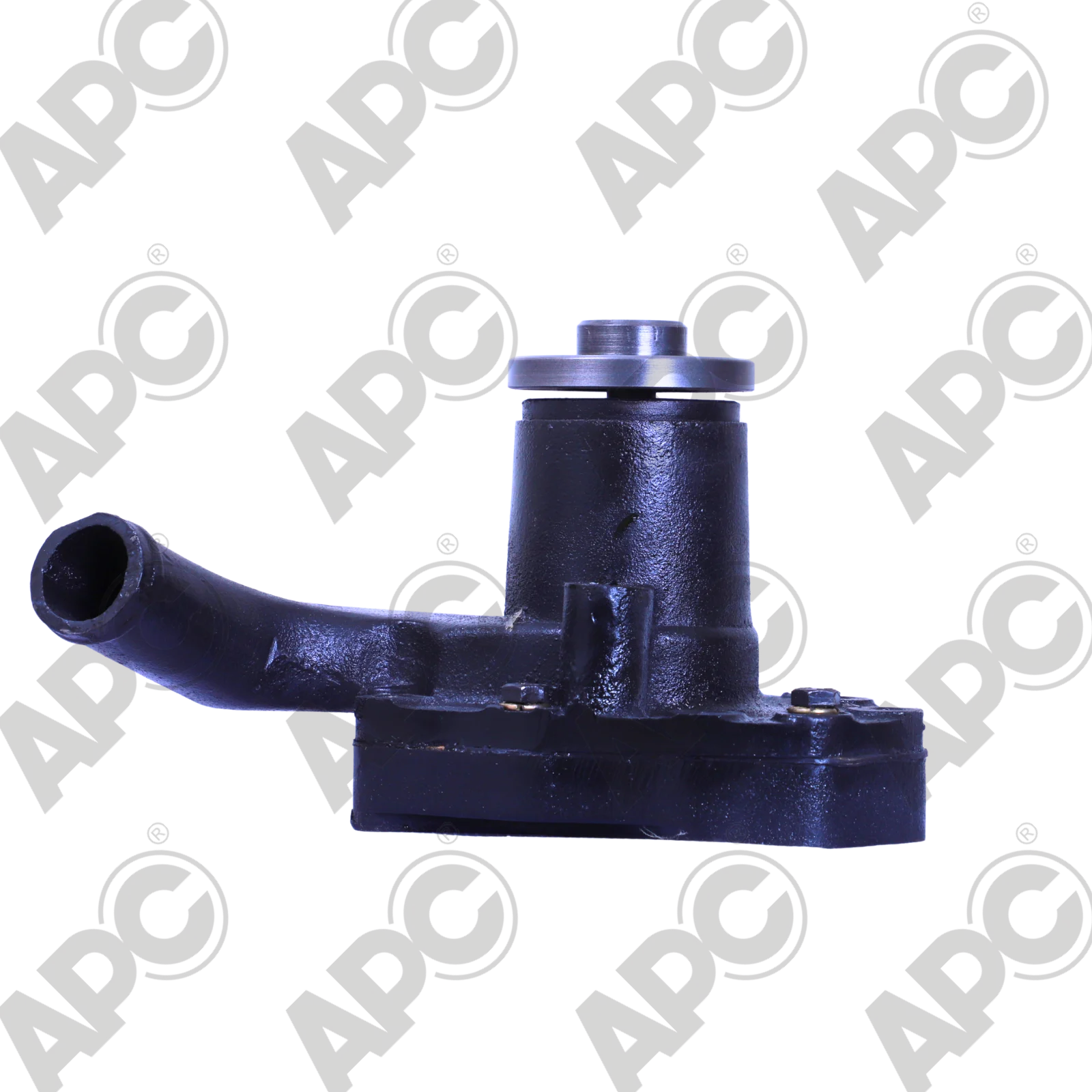 APC 4009 TATA 407 TURBO EURO II (OE SINGLE SHAFT BEARING)