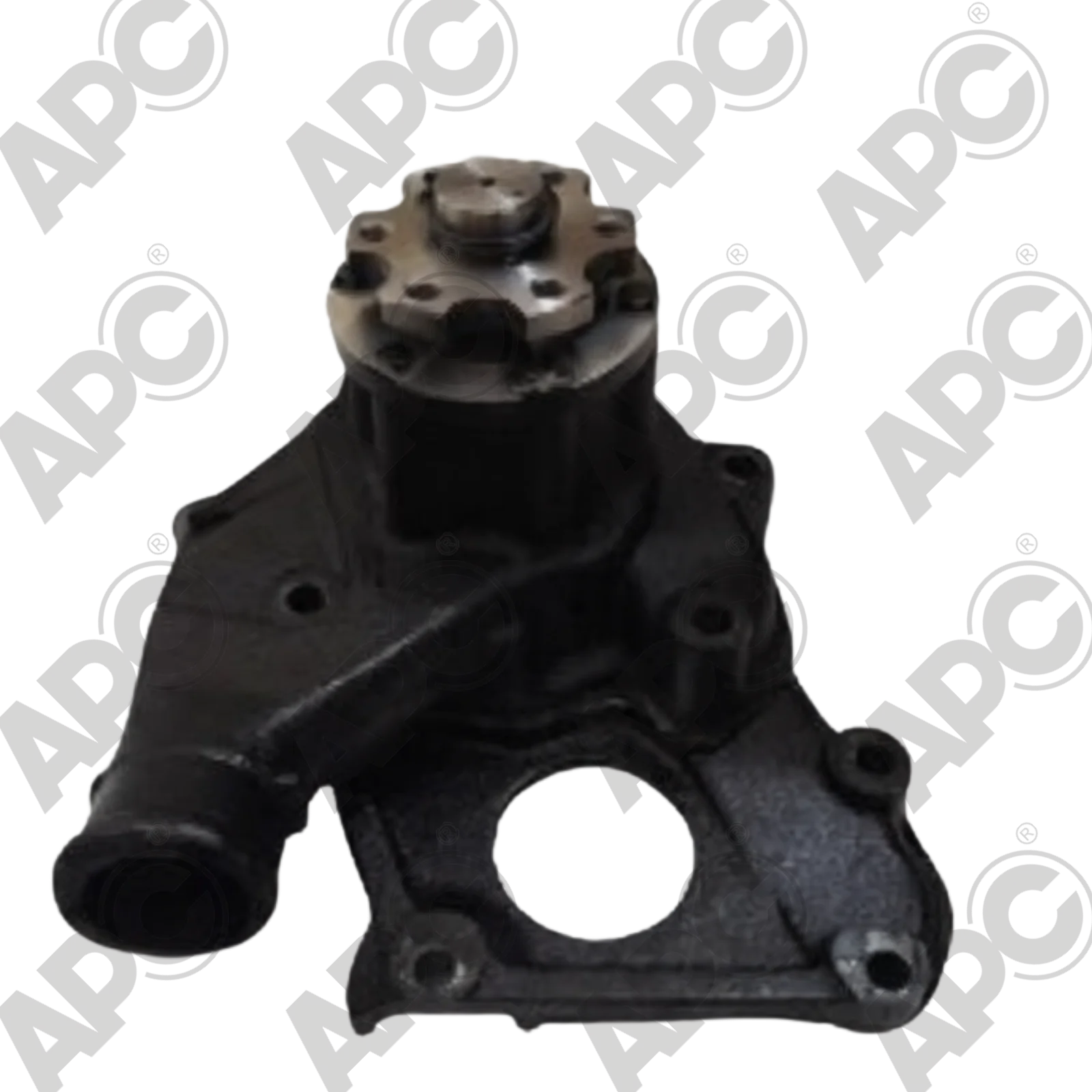 APC 4011 TATA 609/709 LPT EX TURBO/MERCEDES - 713