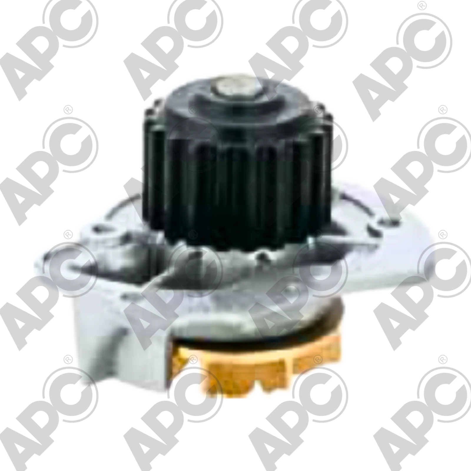 APC 4012 TATA SUMO/SIERA/ ESTATE/MOBILE/SAFARI(BRASS IMPELLER)