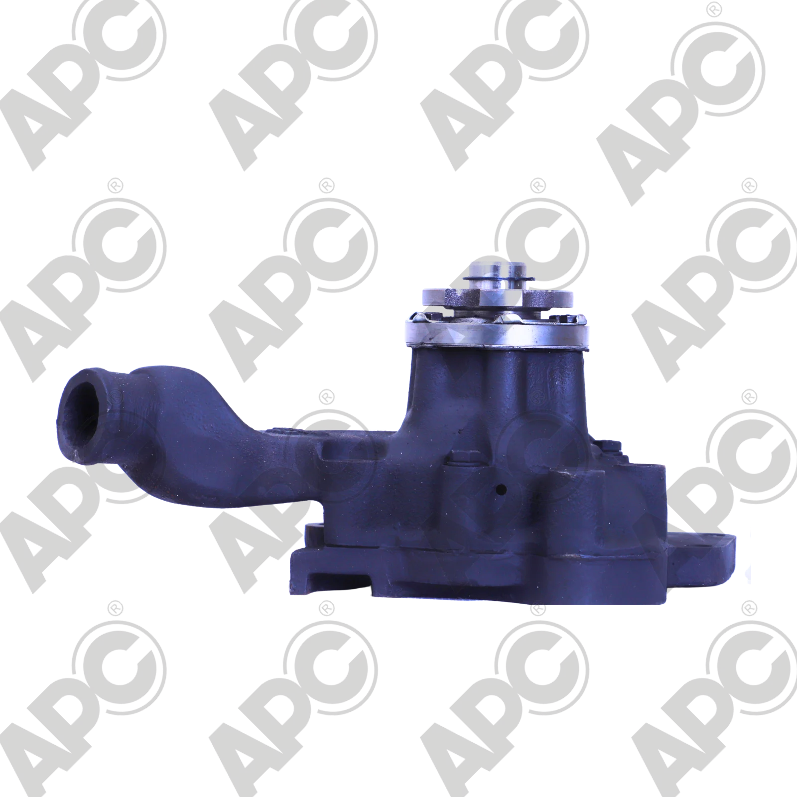 APC 4015 TATA 1613/2515 EURO II (BIG PLATE) 1109 WITH PS