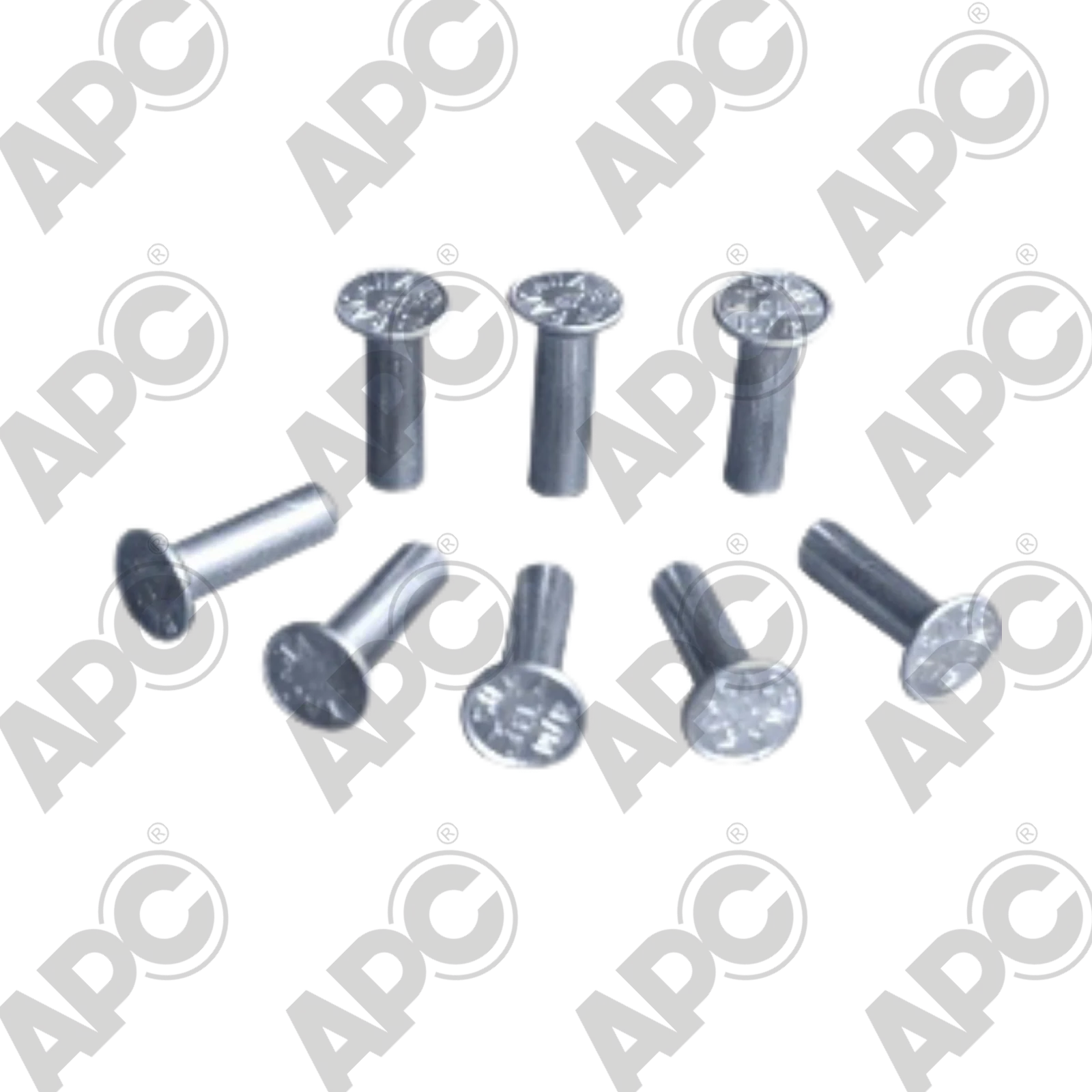 APC 482 TZ 1/1, TZ 2/1, MB 48/2 - 12