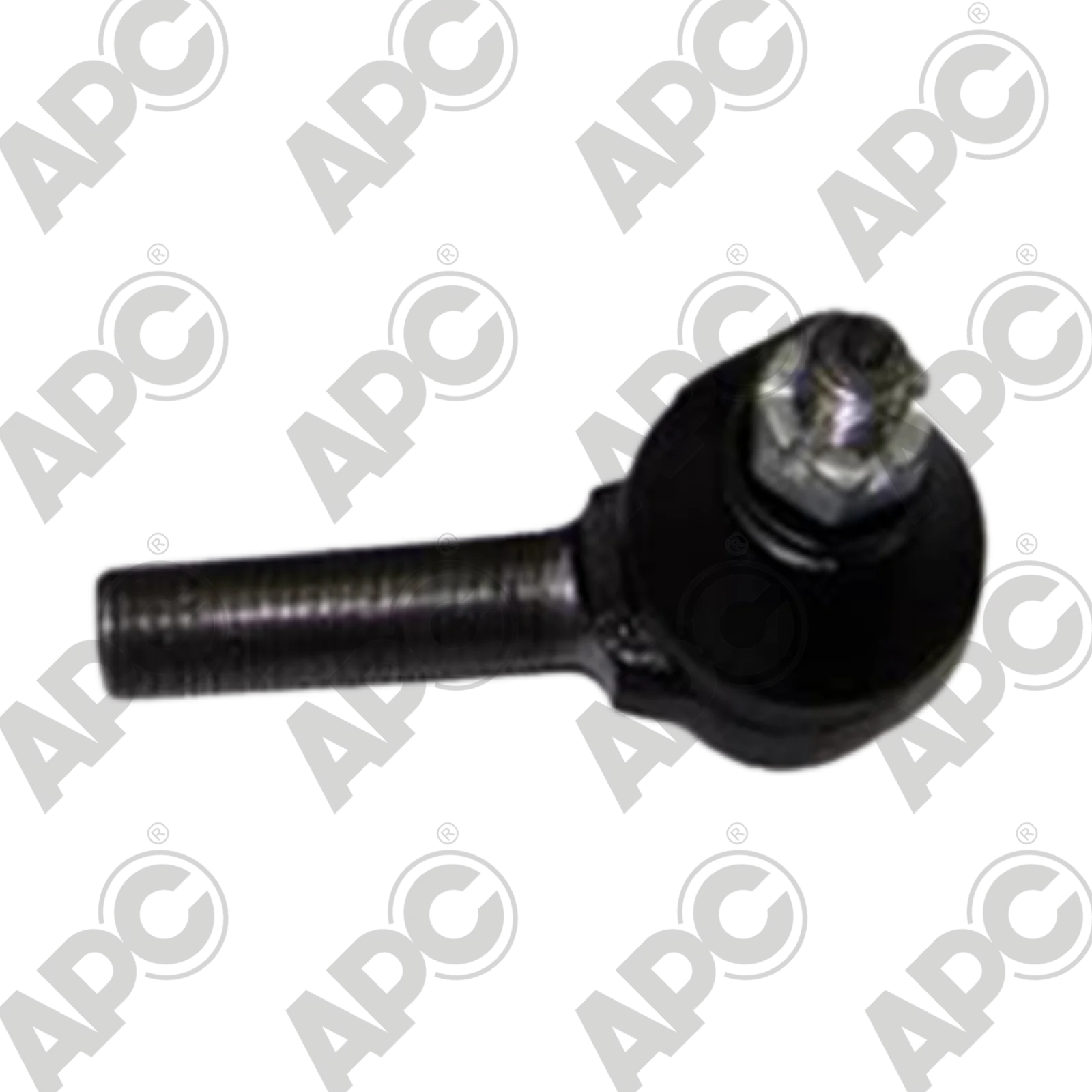 APC-5221 TIE ROD END MAXX PICK-UP, MARSHAL (SMALL END RH ONLY)
