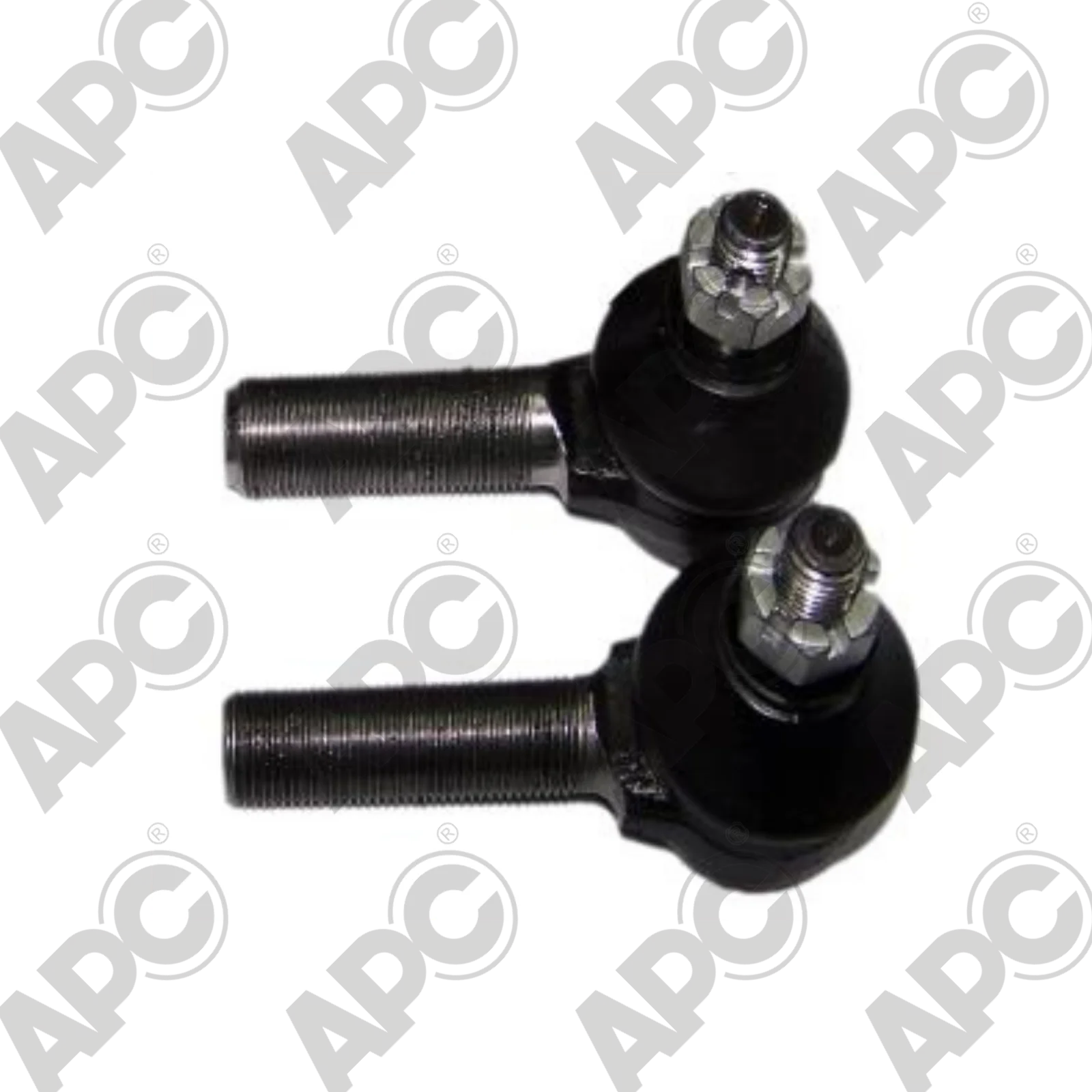 APC-5222 TIE ROD END ARMADA,MAXX PICK-UP, MAXX TURBO (SMALL 1RIGHT + 1LEFT)