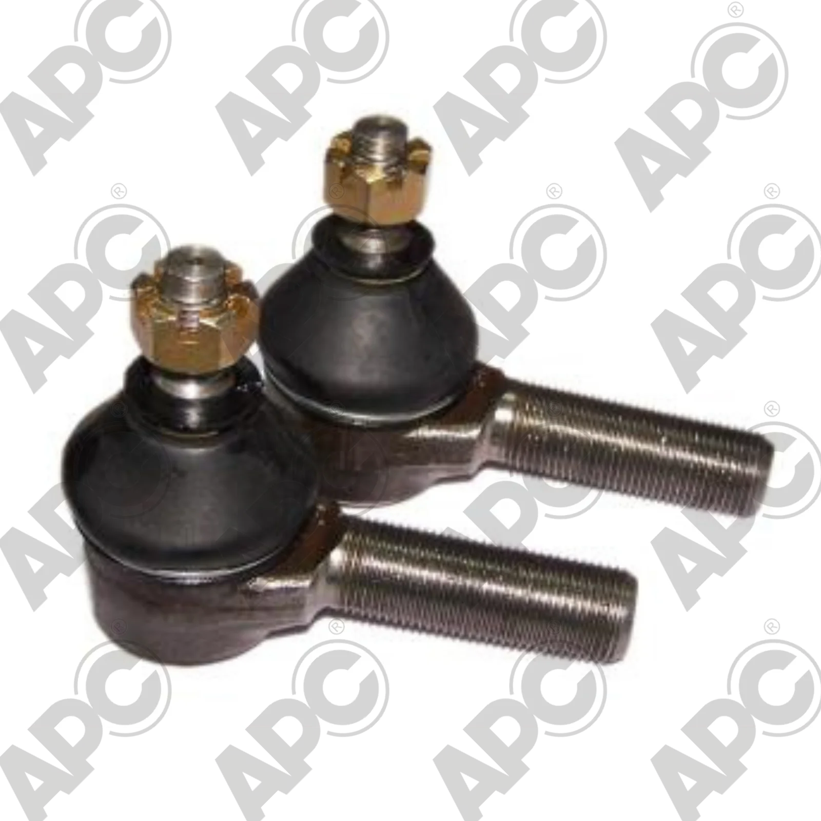 APC-5224 TIE ROD END MAHINDRA/ARMADA/MARSHAL/UTILITY/PICK-UP (1RIGHT+1LEFT)