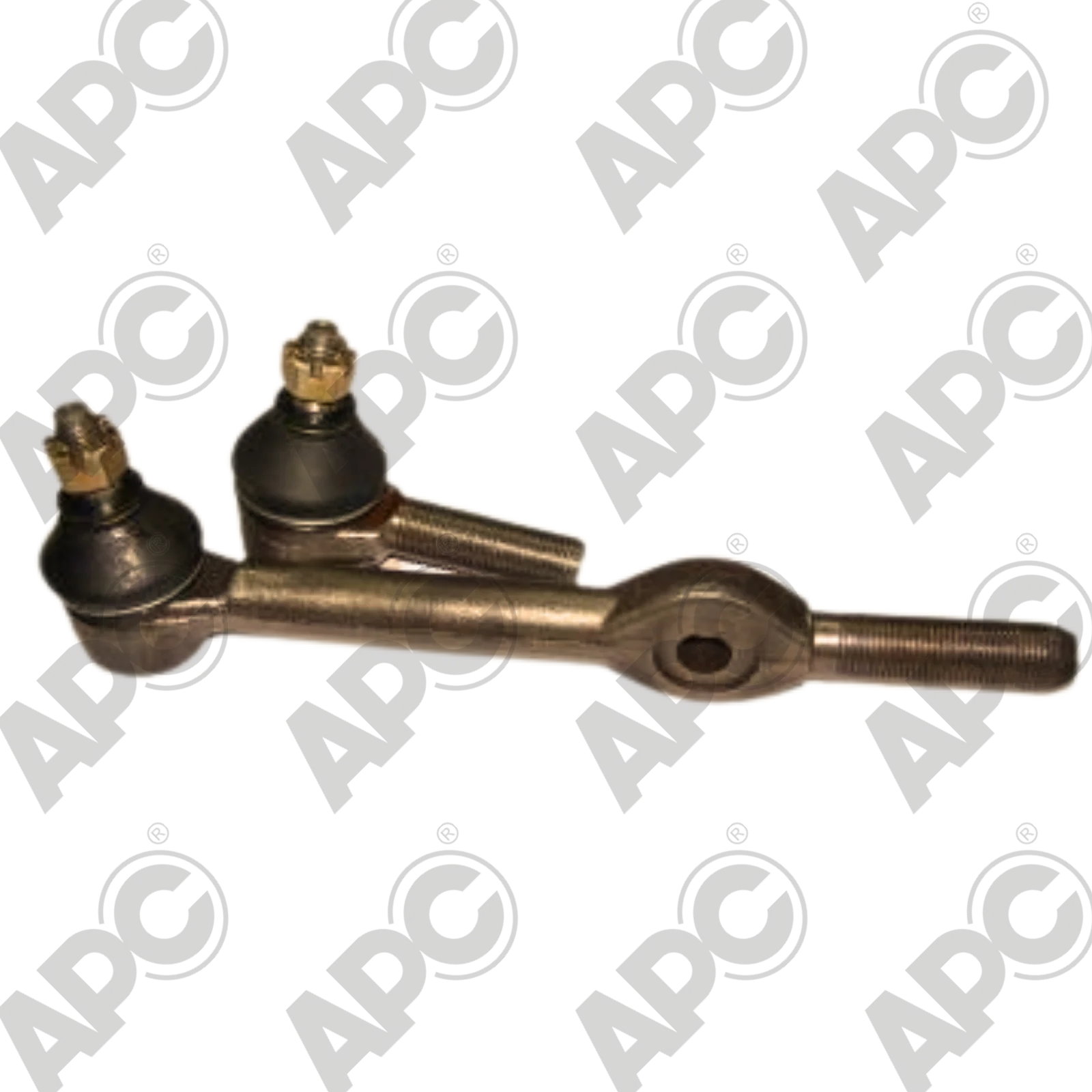 APC-5225 TIE ROD END MAHINDRA / ARMADA / MARSHAL / UTILITY / PICK-UP ( 1 BIG + 1 SMALL BOTH RIGHT)