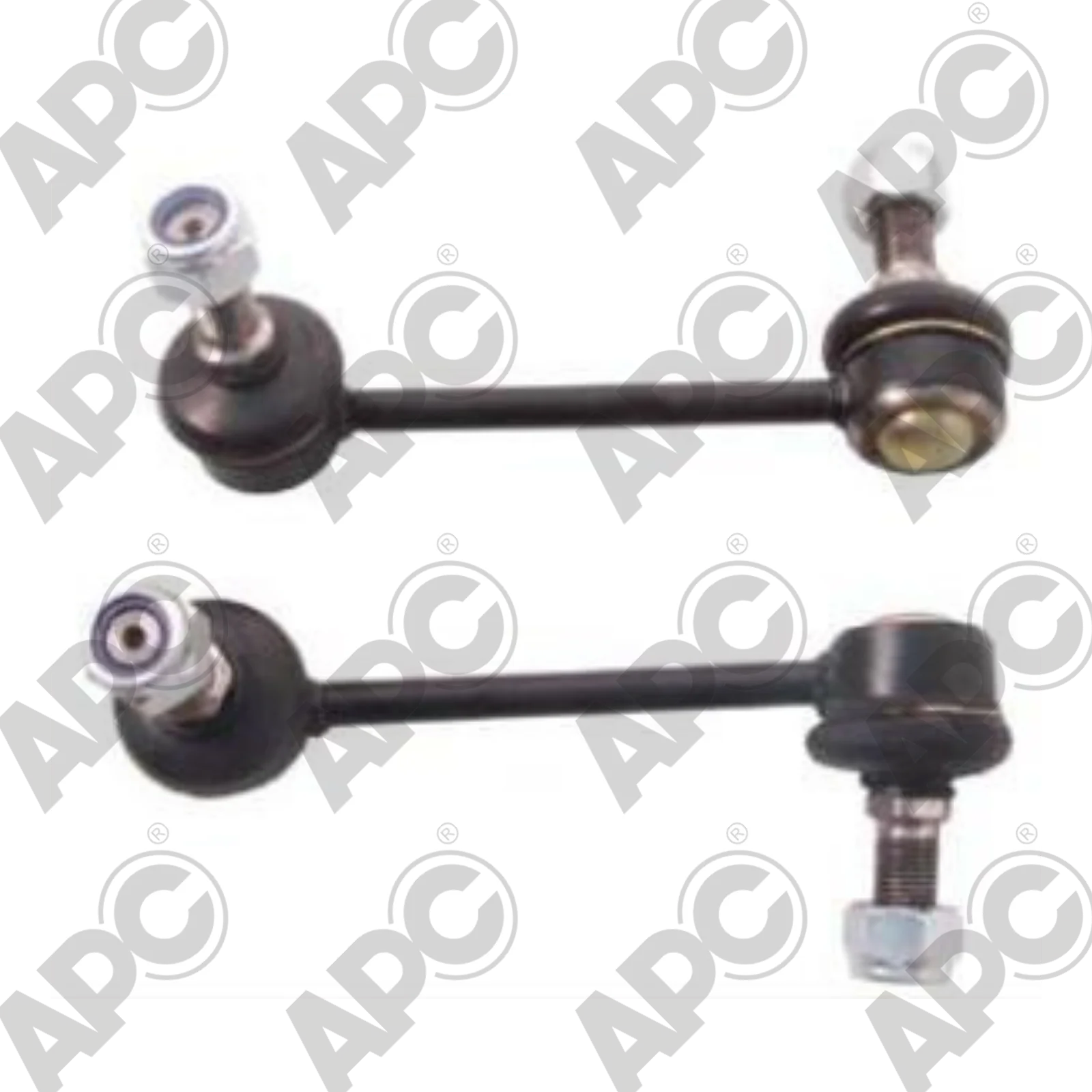 APC-5245 STABILIZER LINK SCORPIO / CRDE / M. HAWK (LEFT + RIGHT SIDE FRONT)