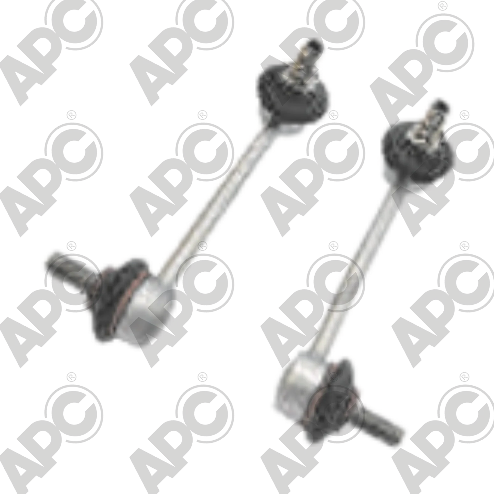 APC-5246 STABILIZER LINK SCORPIO / M. HAWK N/M (LEFT + RIGHT SIDE FRONT)