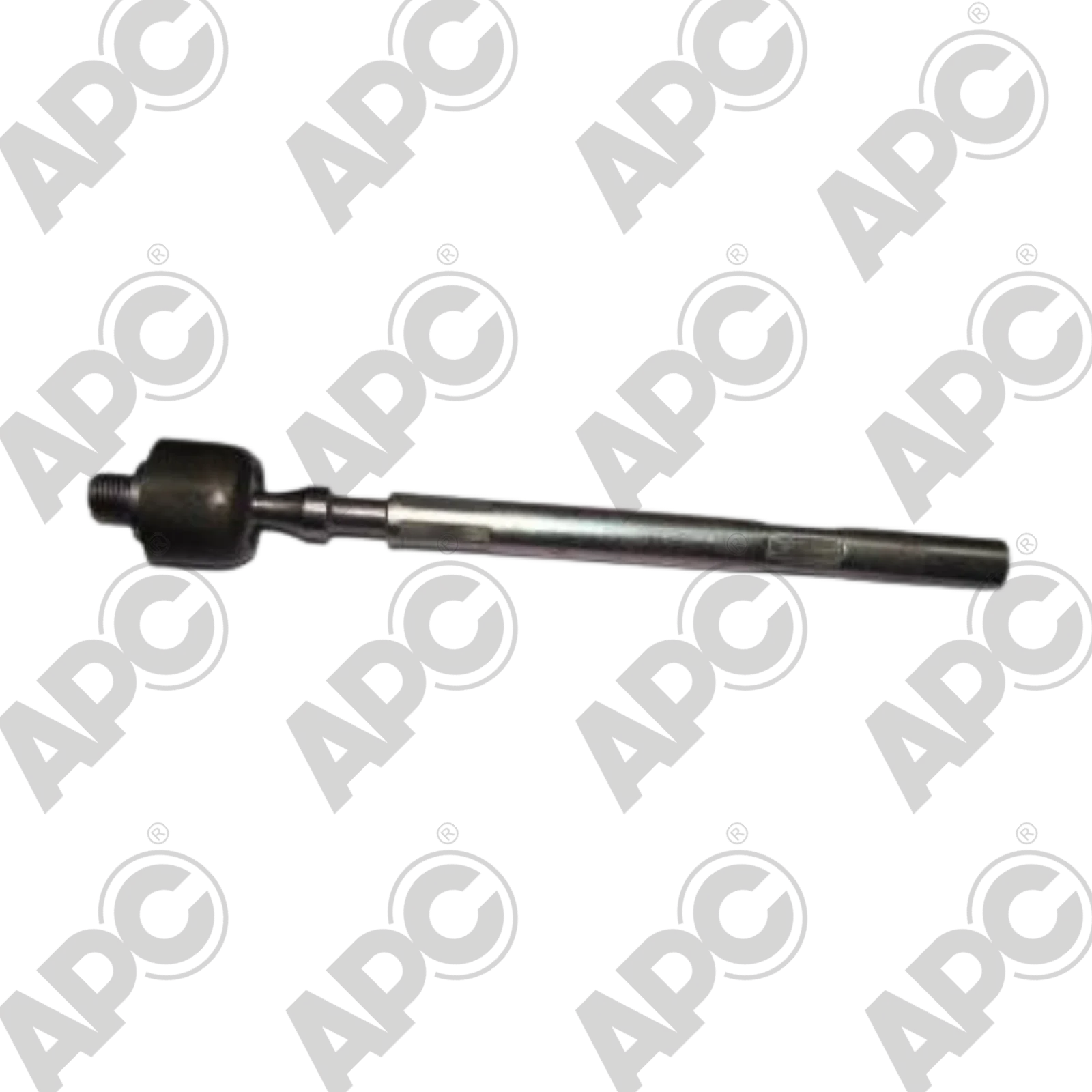 APC-5311 RACK END TATA ZIP, IRIS (OUTER THREAD)