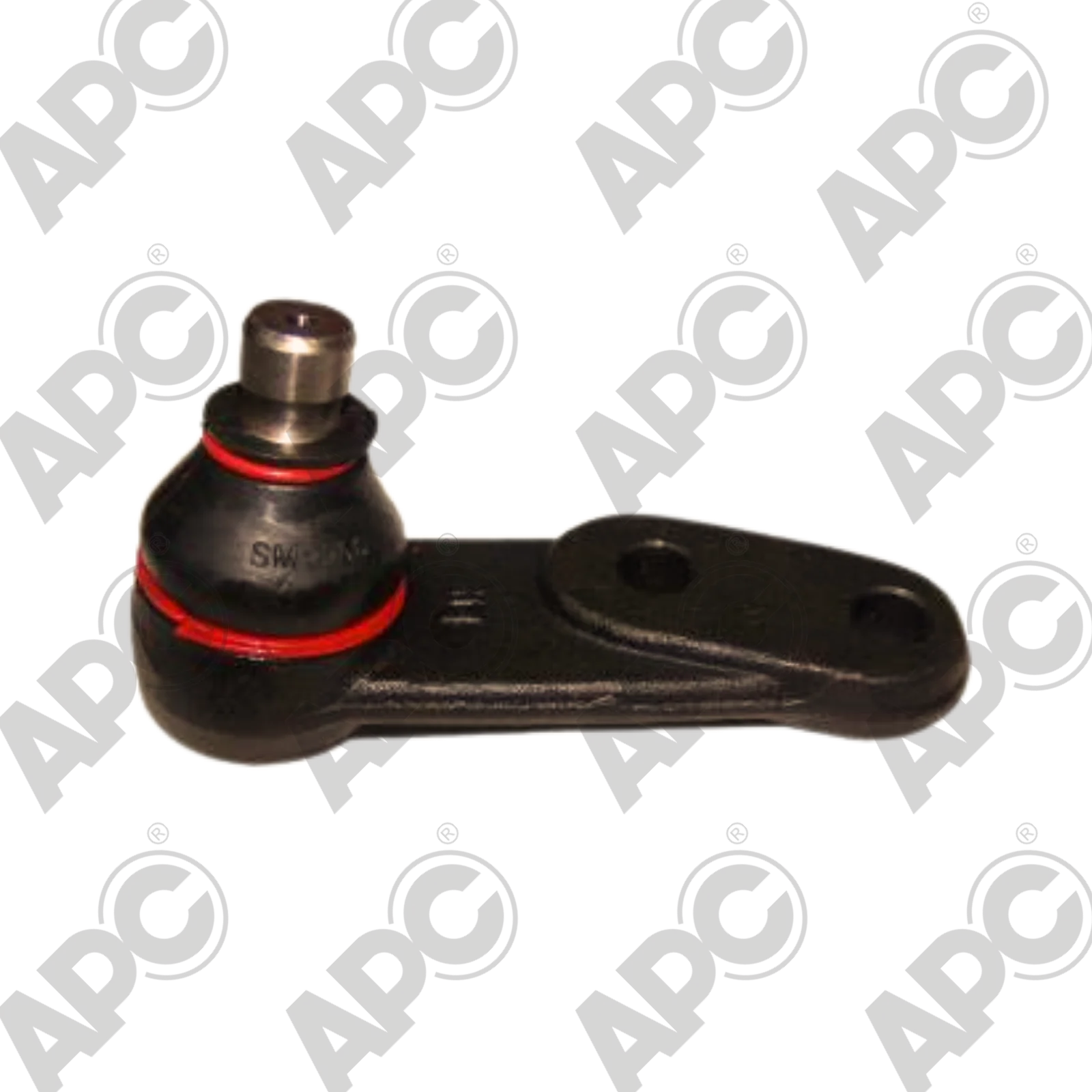 APC-5313 SUSPENSION BALL JOINT TATA ZIP, IRIS (LEFT SIDE)
