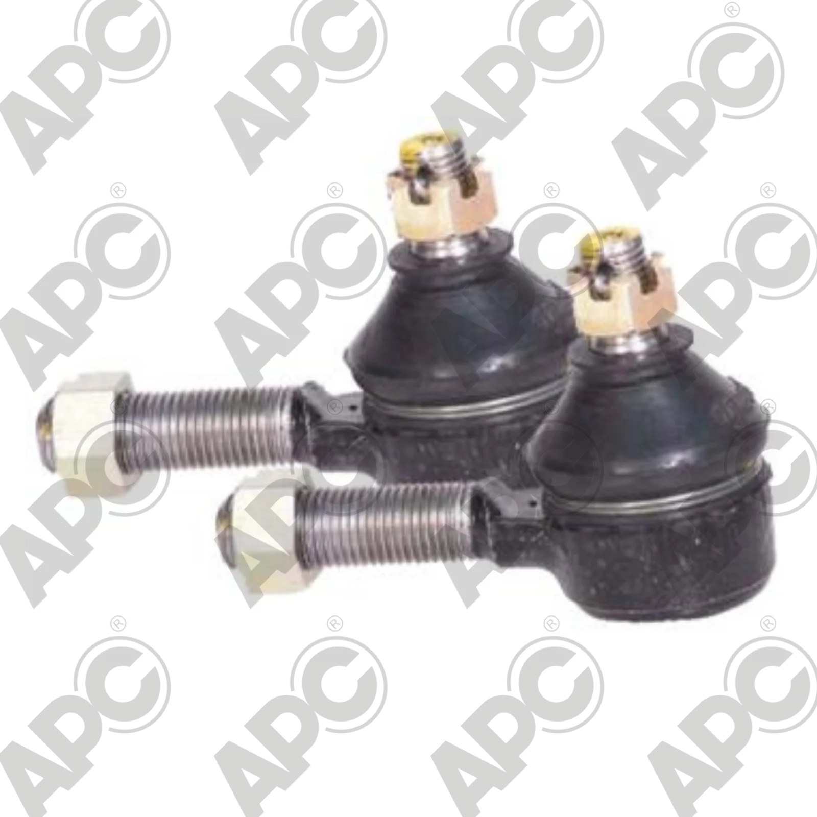 APC-5615 TIE ROD END MARUTI VAN/TATA ACE/LEYLAND DOST (BOTH RIGHT)