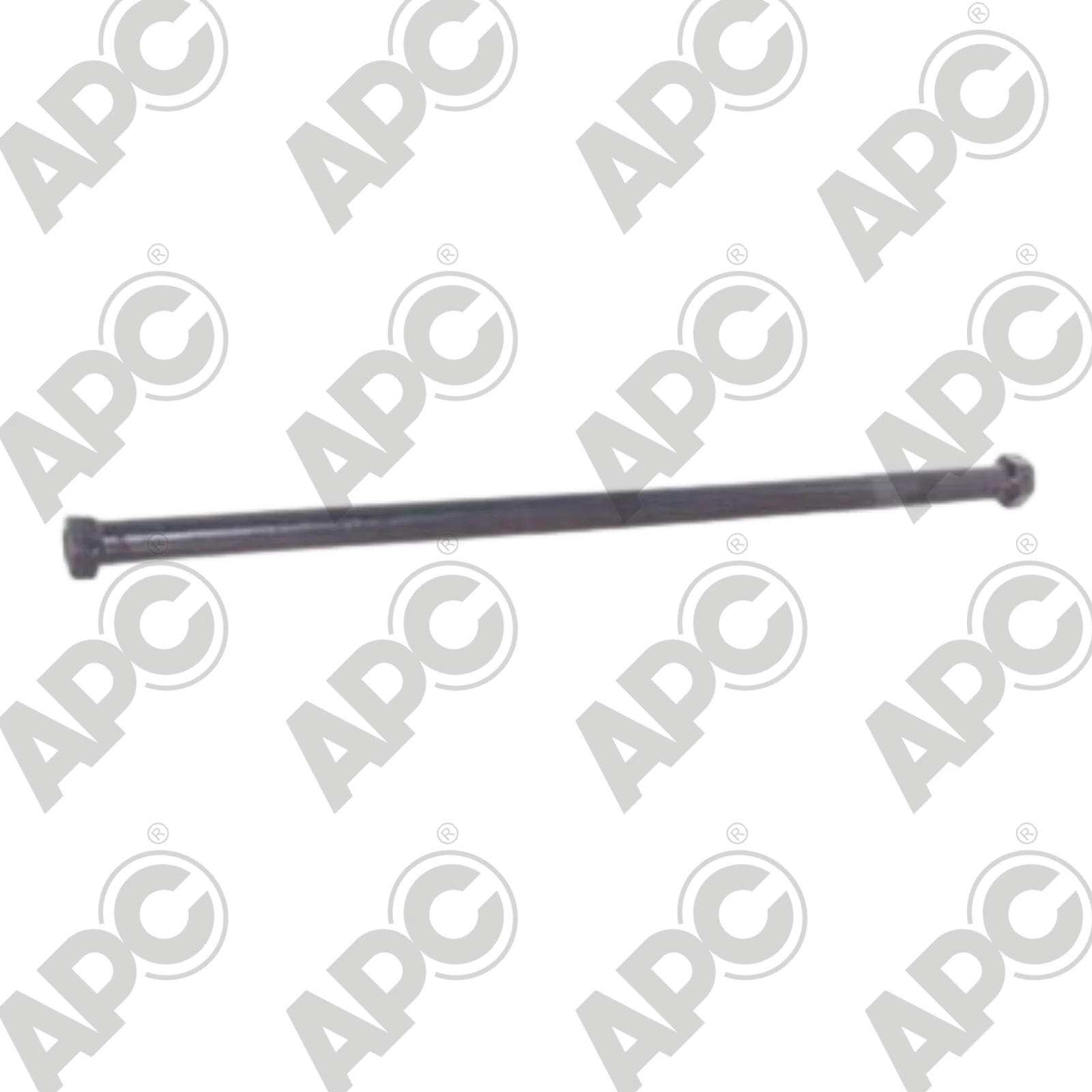 APC-5617 TIE ROD PIPE MARUTI VAN