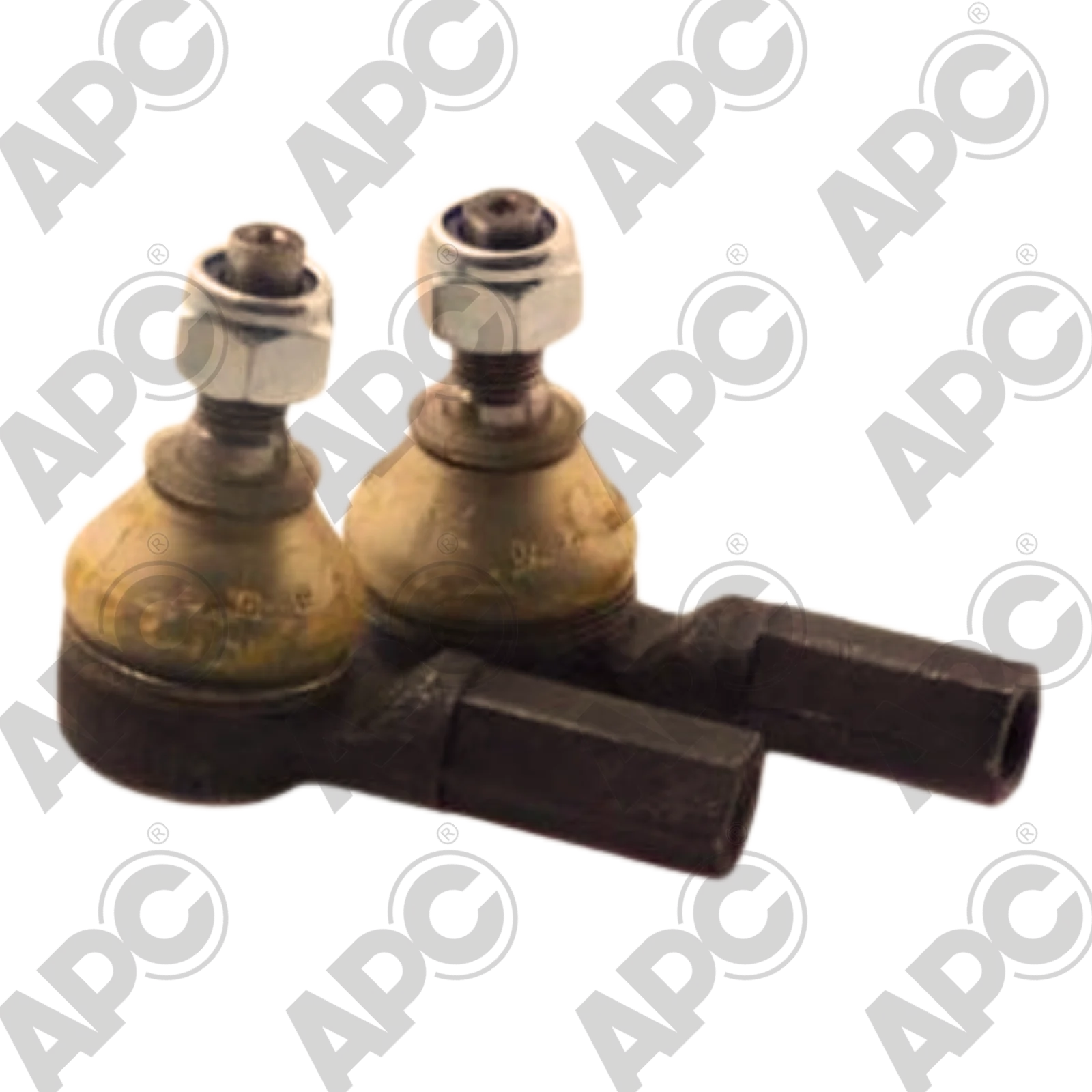 APC-5621 TIE ROD END MARUTI SWIFT/DZIRE O/MRITZ