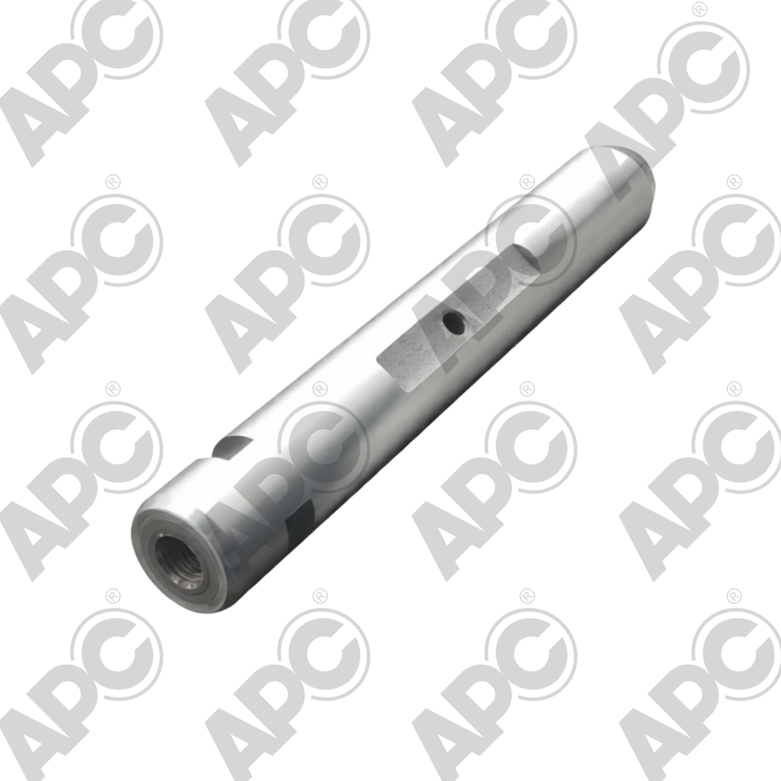 APC-7005 SPRING PIN 407 TURBO for Tata 407 TURBO