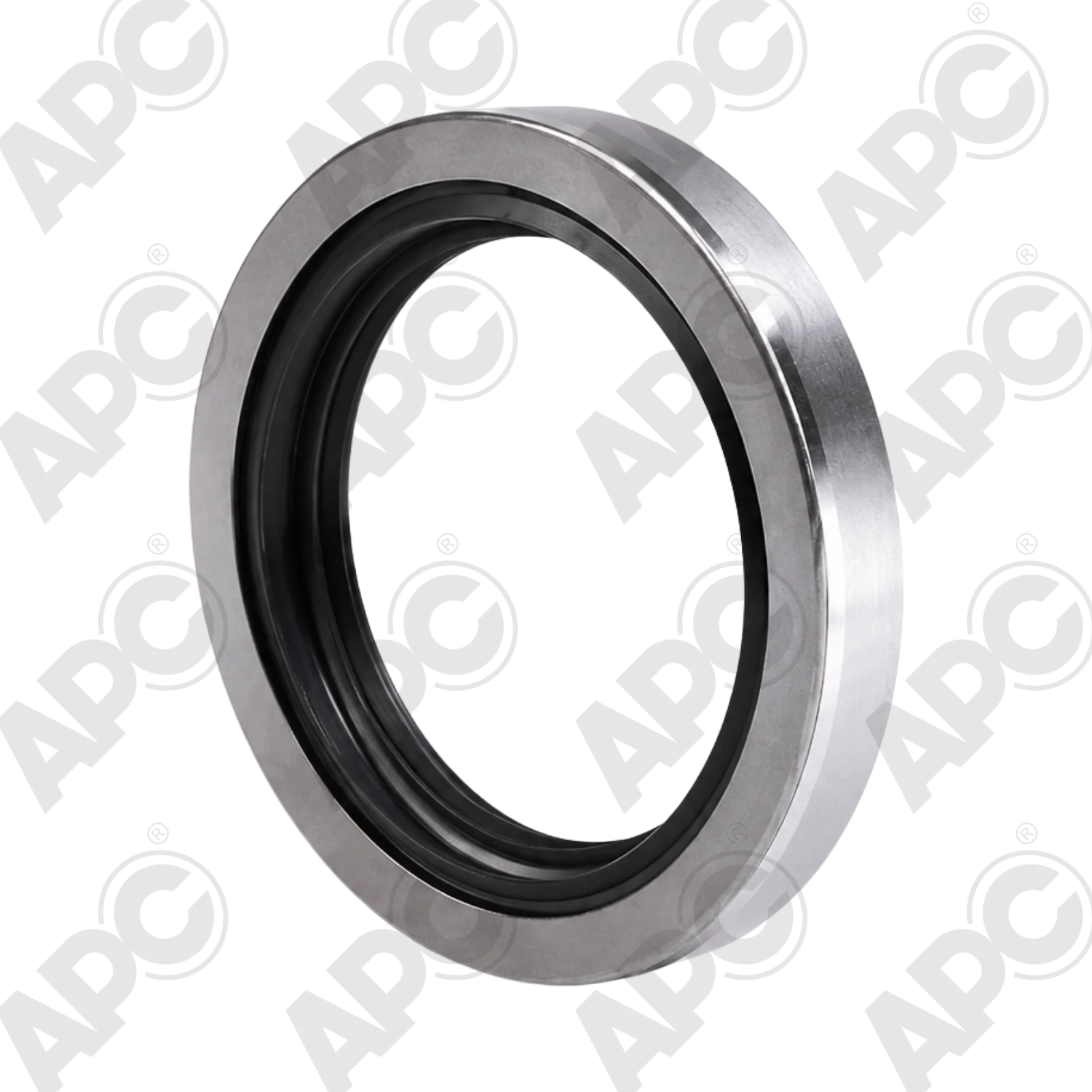 APC 706 TAIL PENION OIL SEAL 1210 M/R OPEN BLACK