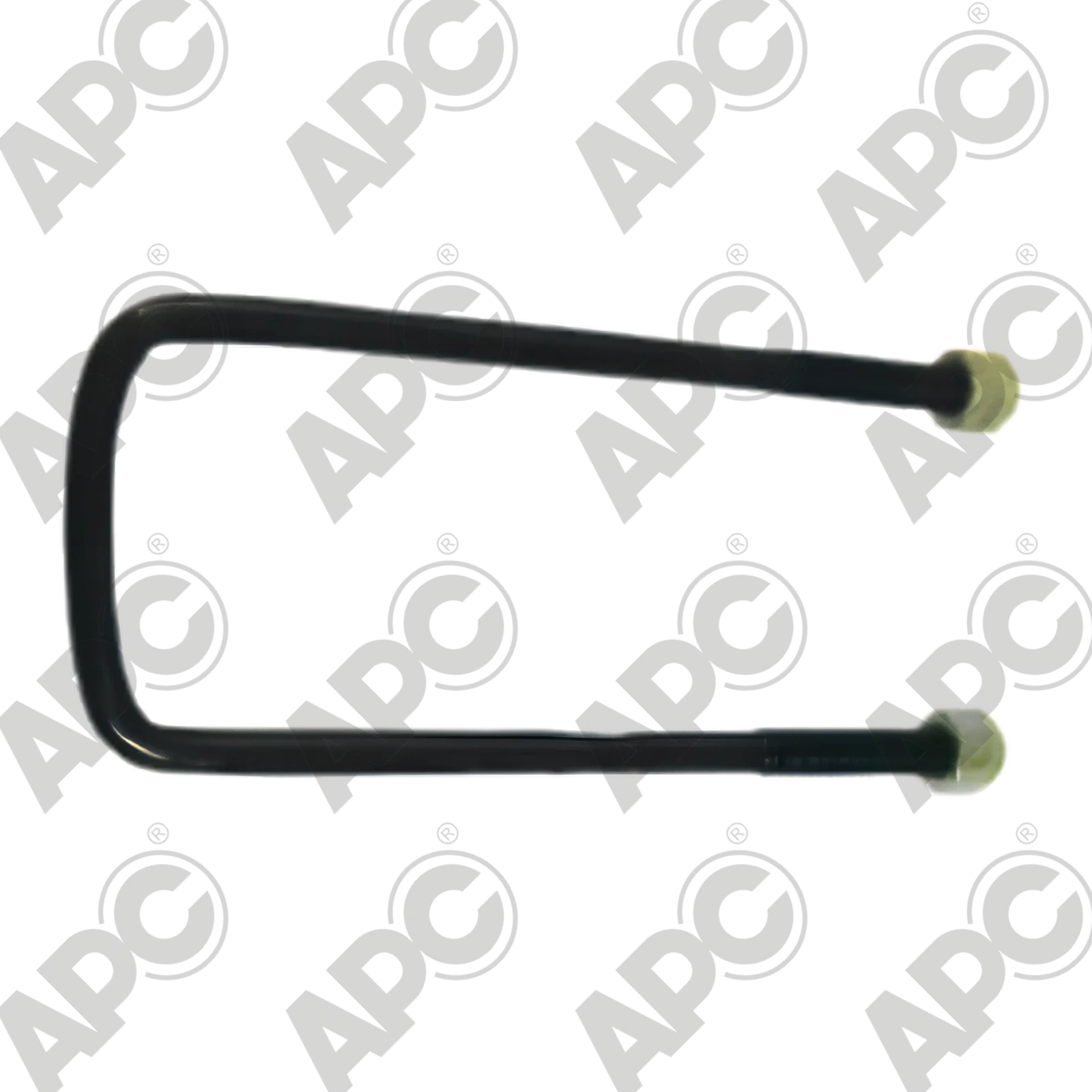 APC-7268 U-BOLT MAXXIMO L/N FLAT