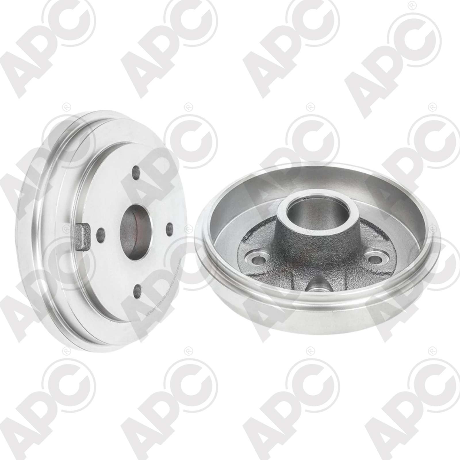 APC-7665 BRAKE DRUM ALTO/WAGON R
