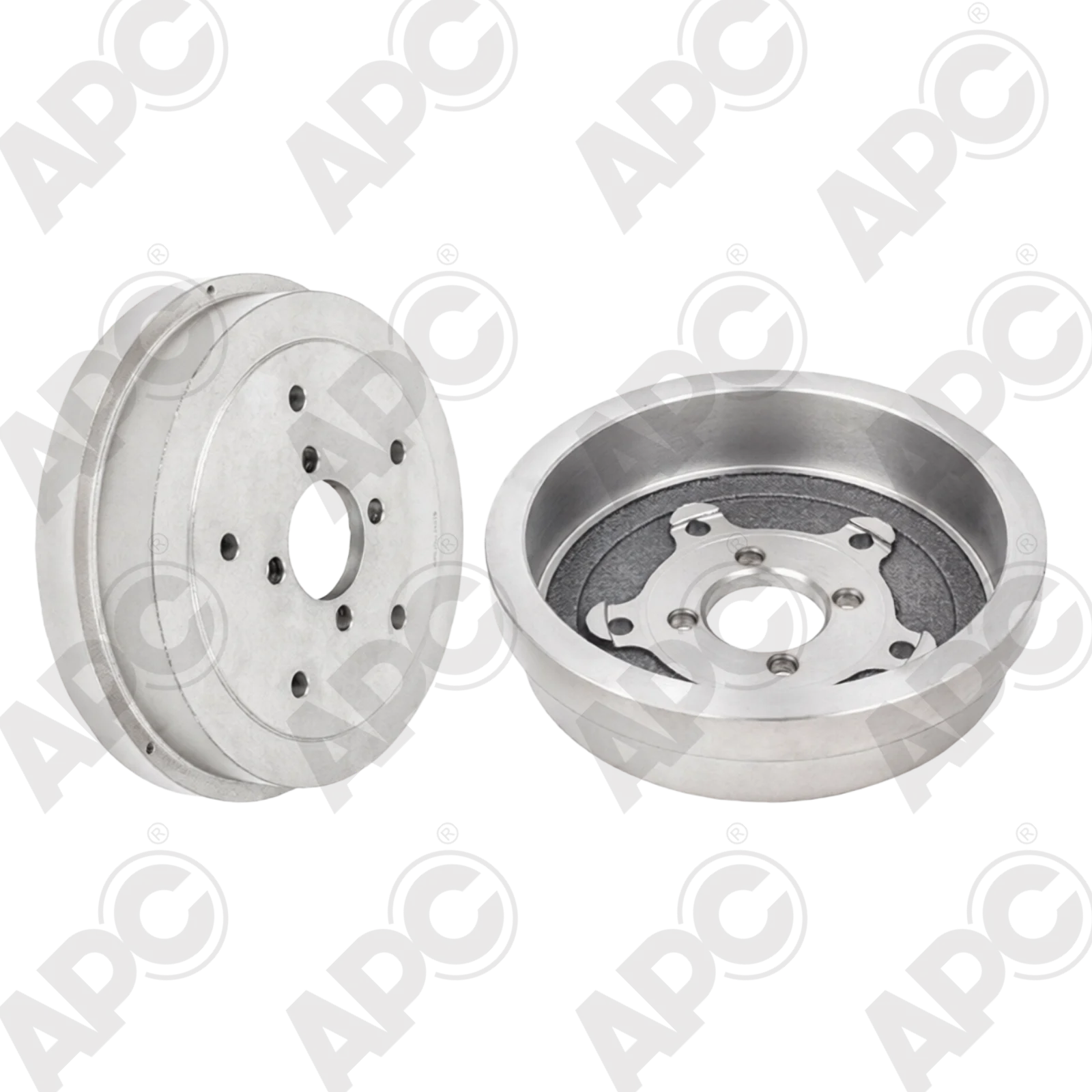 APC-7668 BRAKE DRUM MARUTI EECO