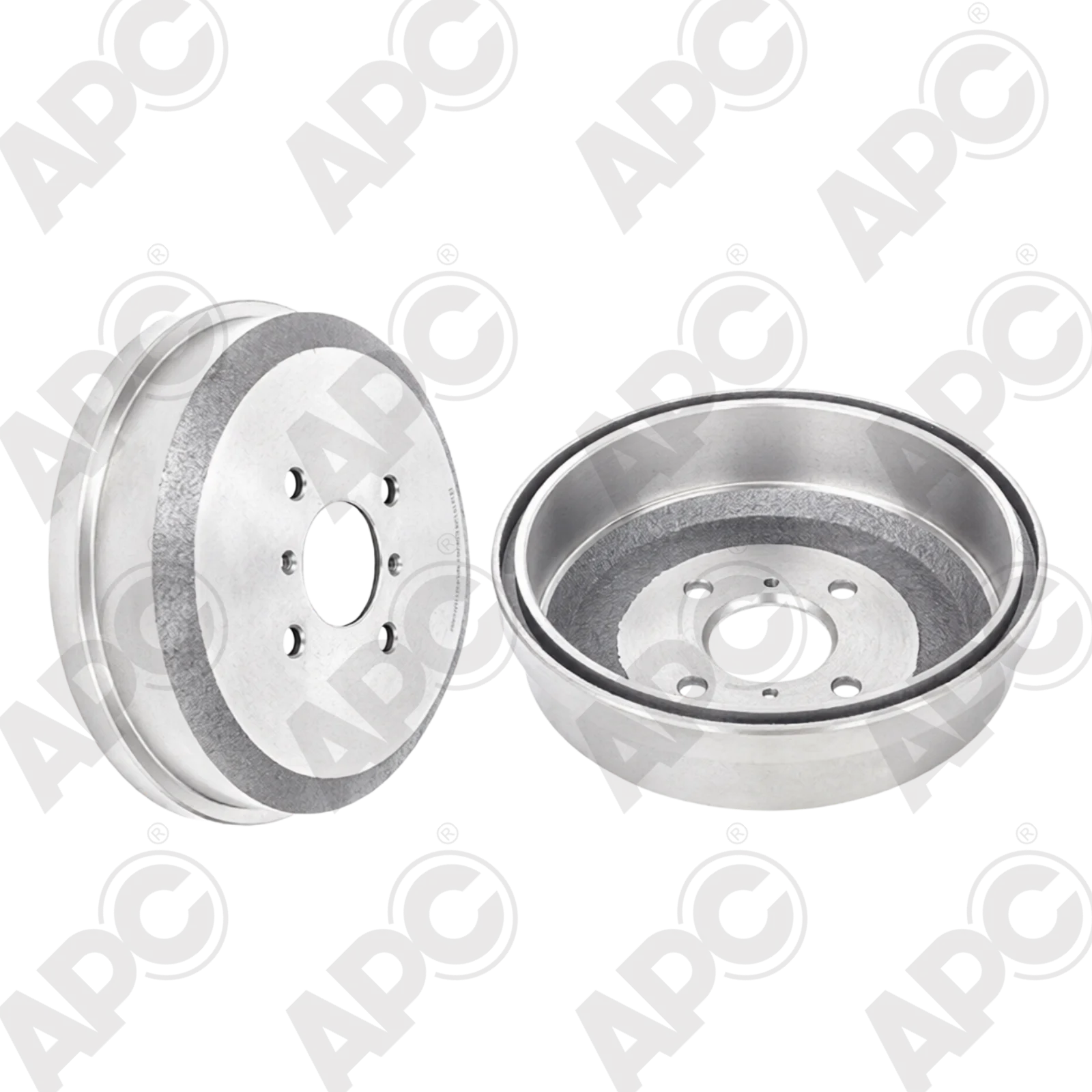 APC-7669 BRAKE DRUM GYPSY