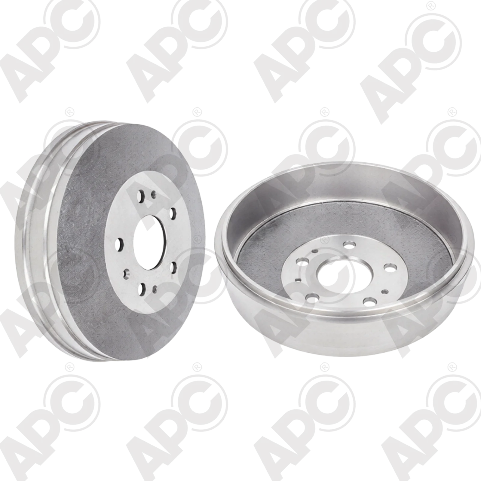 APC-7676 BRAKE DRUM XYLO