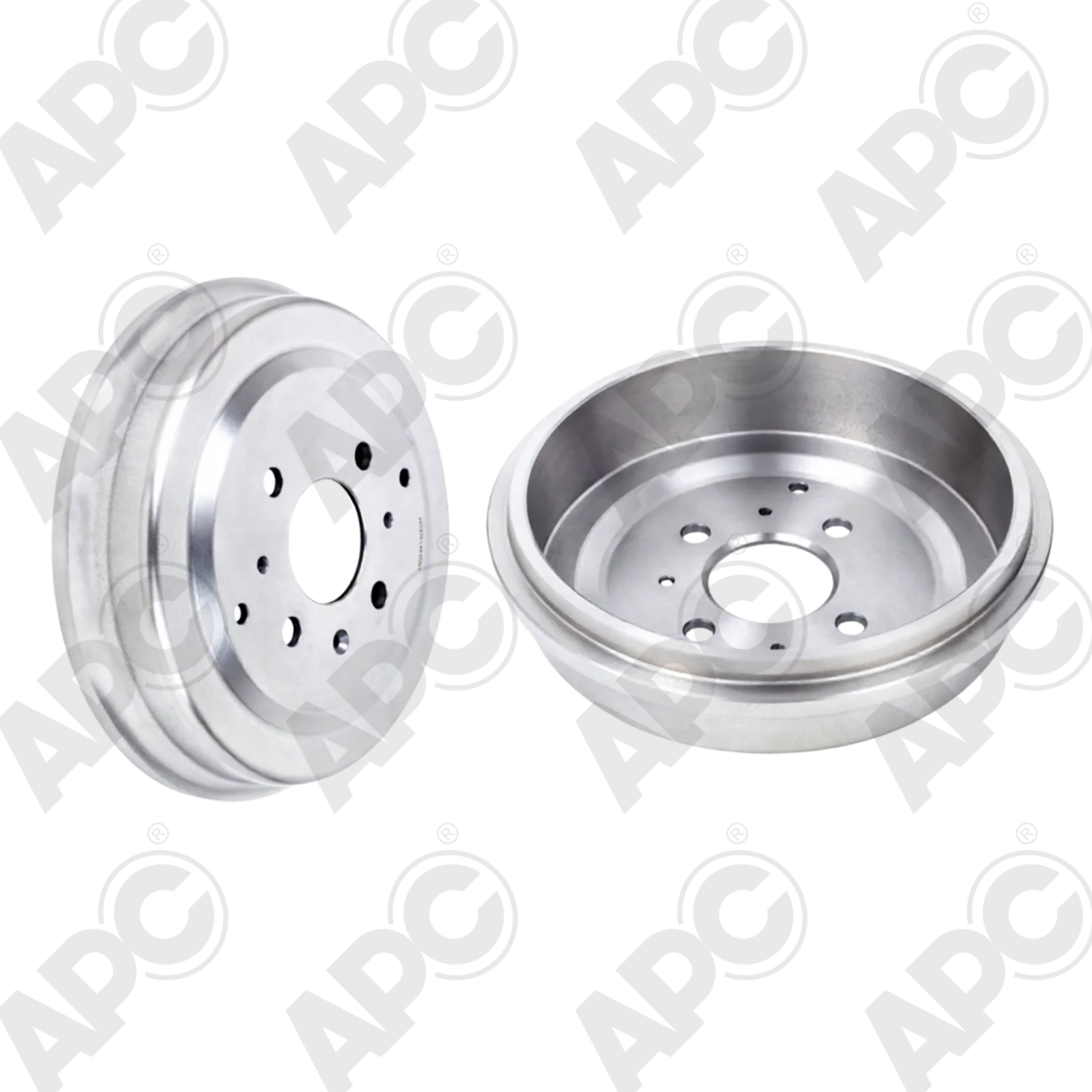 APC-7693 BRAKE DRUM LEYLAND DOST