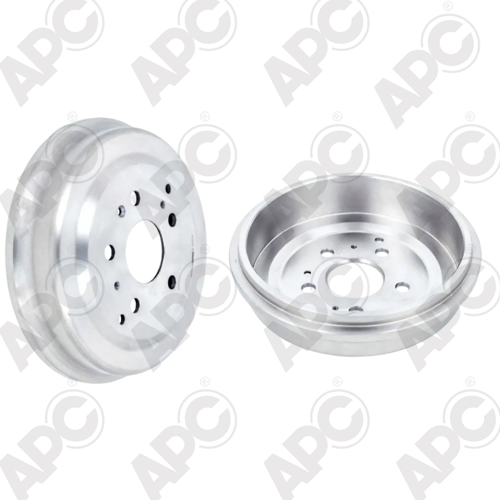 APC-7694 BRAKE DRUM LEYLAND BADA DOST