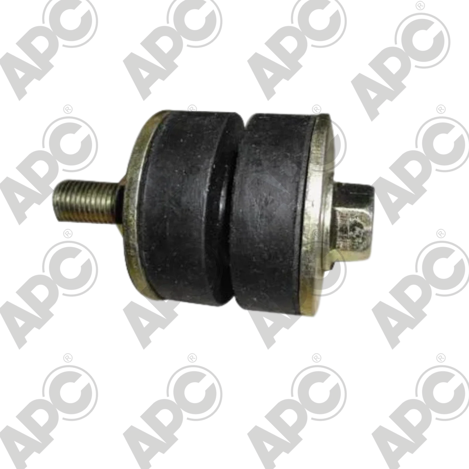 APC 8028 INTER COOLER MOUNTING TC (W/10 MM BOLT)