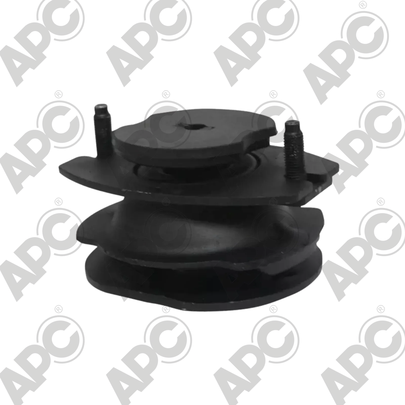 APC 8029 ENGINE MOUNTING SIGNA ( 12MM , 19NO BOLT)
