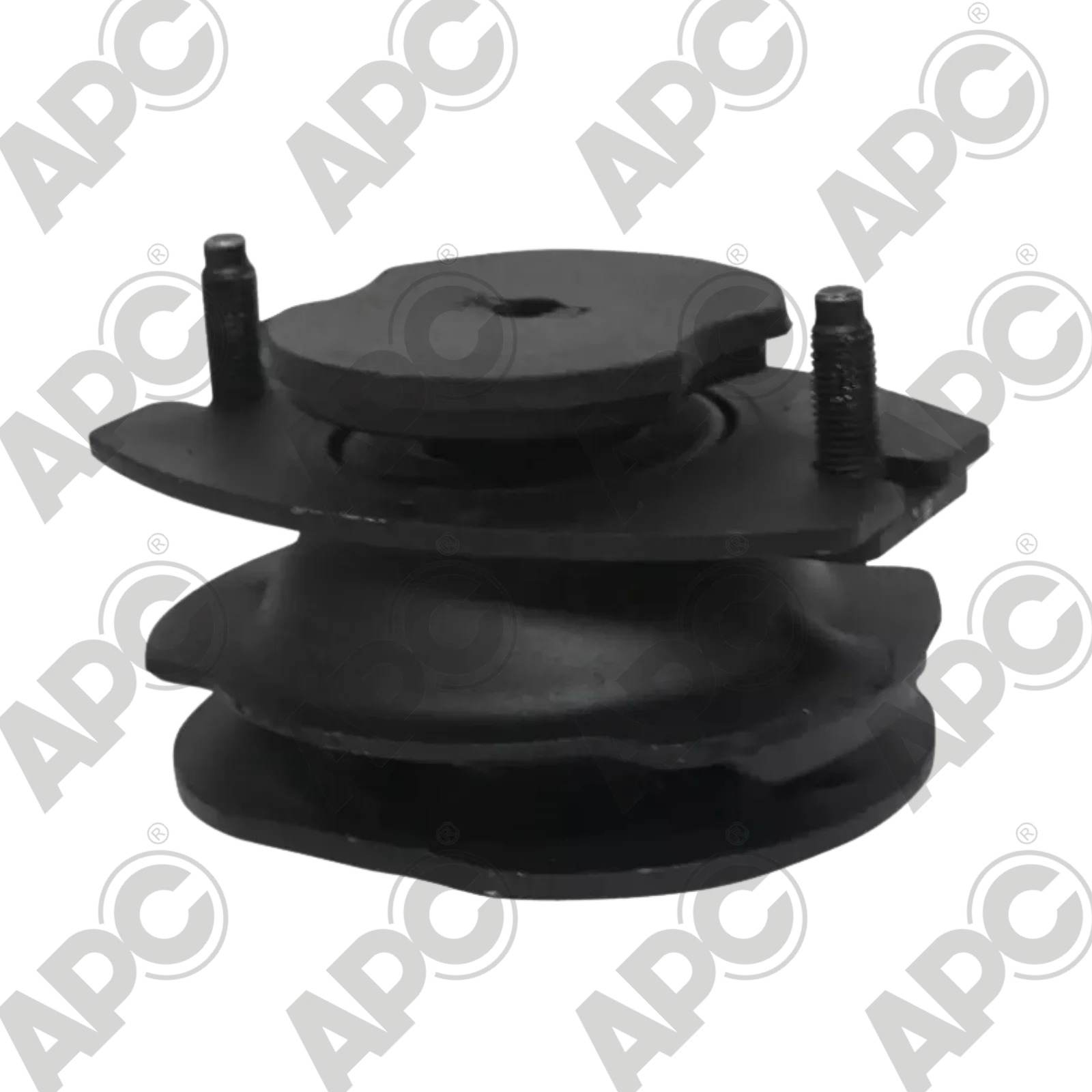 APC 8035 ENGINE MOUNTING SIGNA ( 16MM , 24NO BOLT)