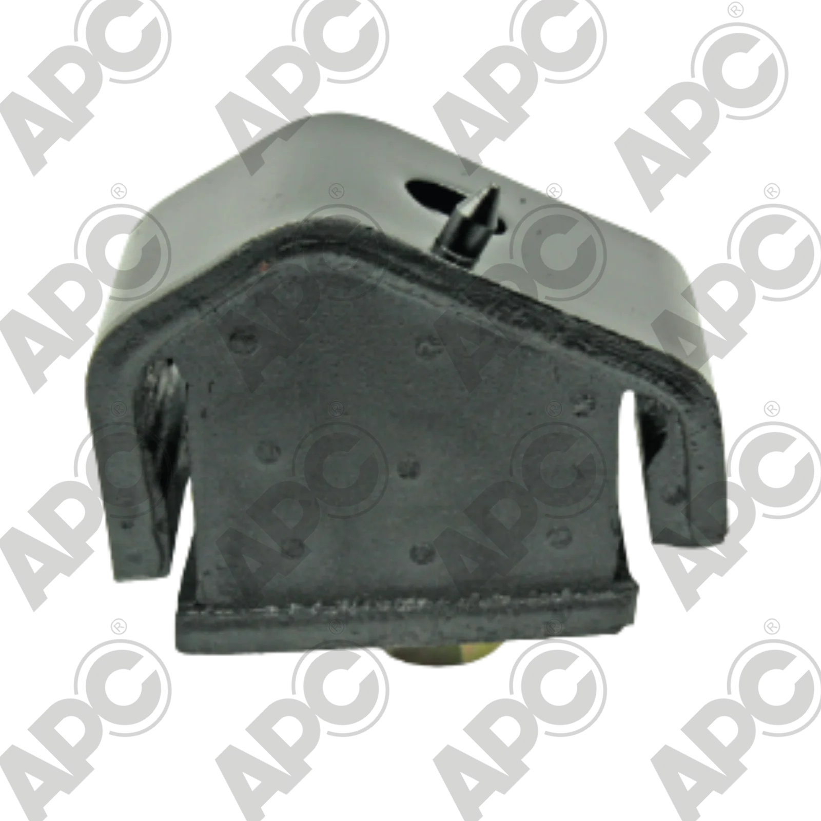APC 8041 FRONT ENGINE MOUNTING 407 LEFT