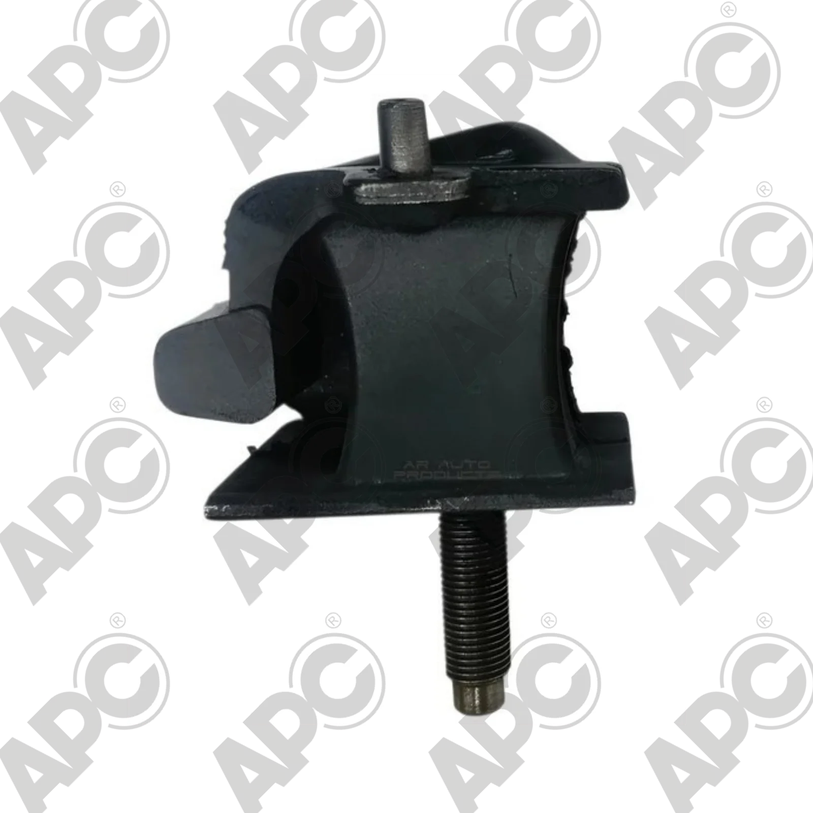 APC 8046 FRONT ENGINE MOUNTING 407,608,709 BS6 LEFT