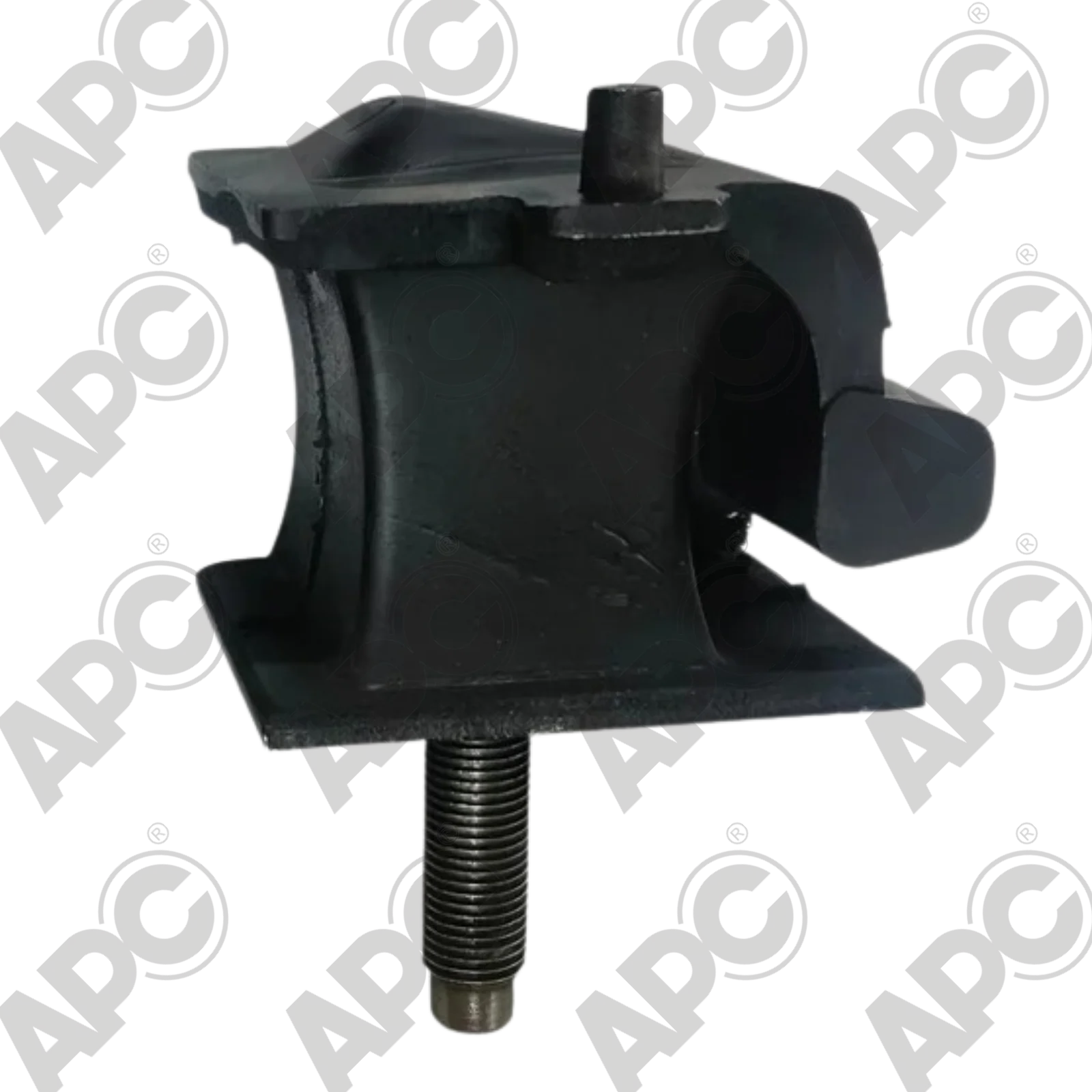 APC 8047 FRONT ENGINE MOUNTING 407,608,709 BS6 RIGHT