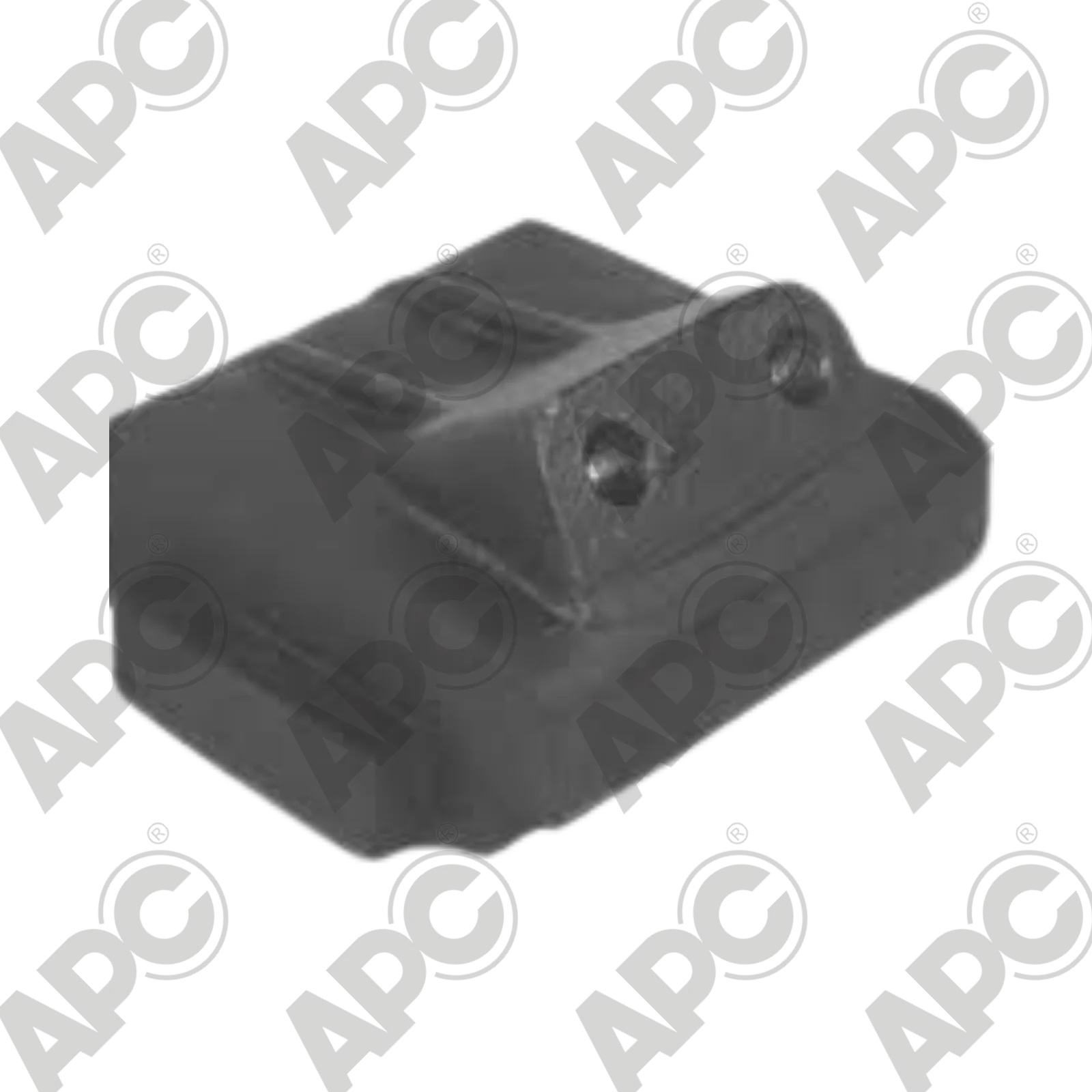 APC 8049 REAR ENGINE MOUNTING 608