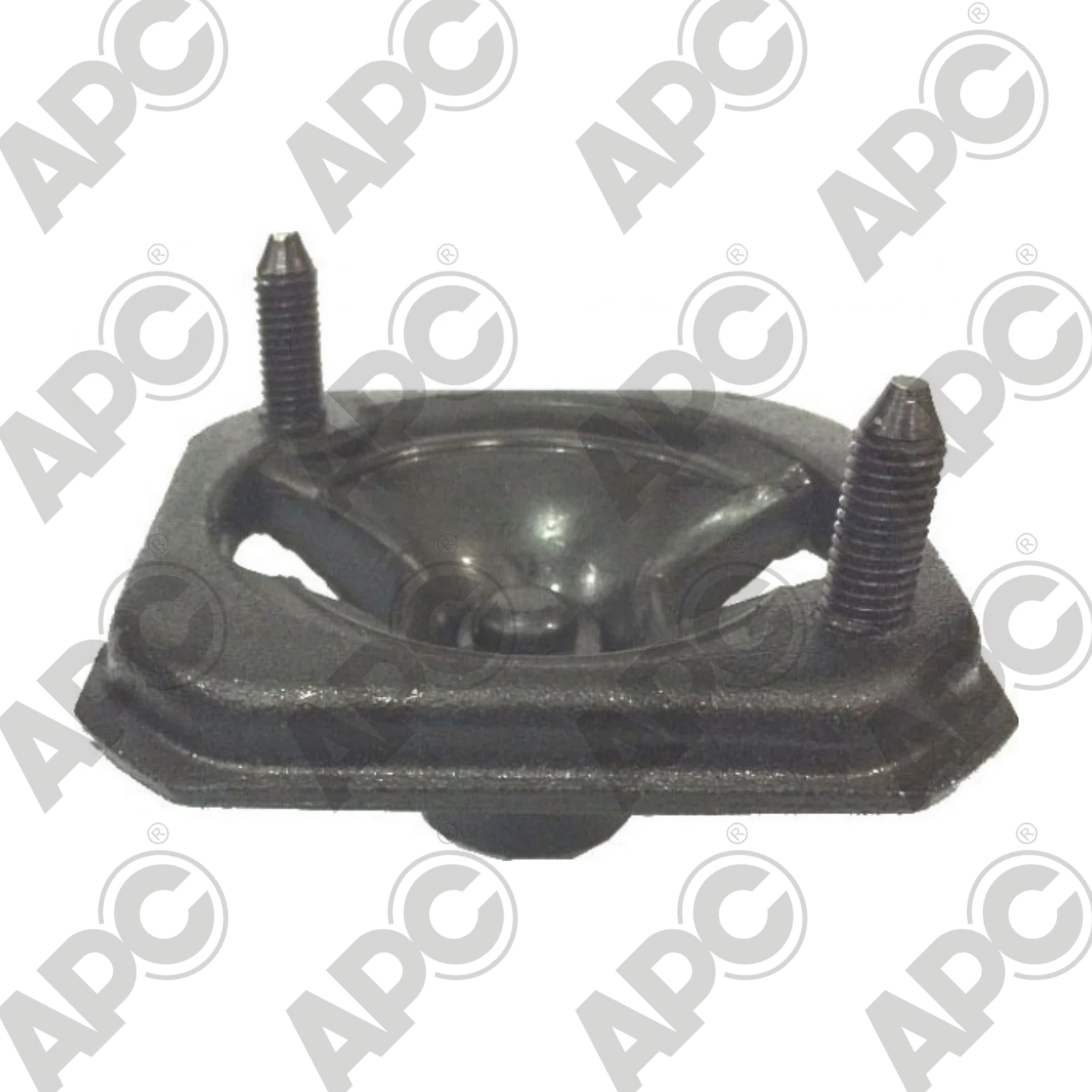 APC 8055 ENGINE MOUNTING IRIS A