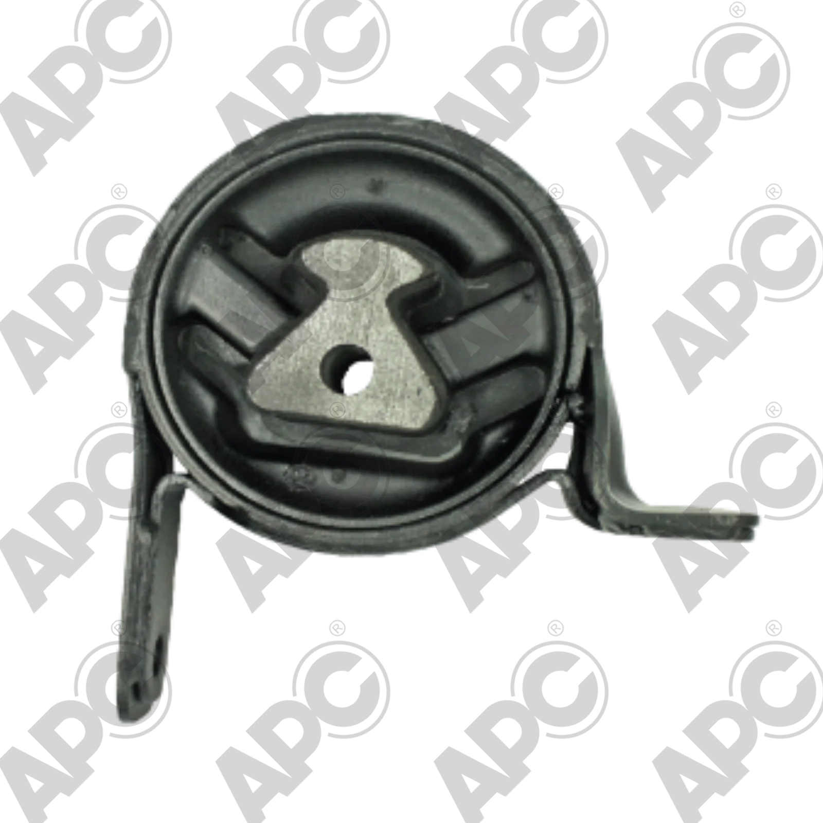 APC 8057 ENGINE MOUNTING IRIS C