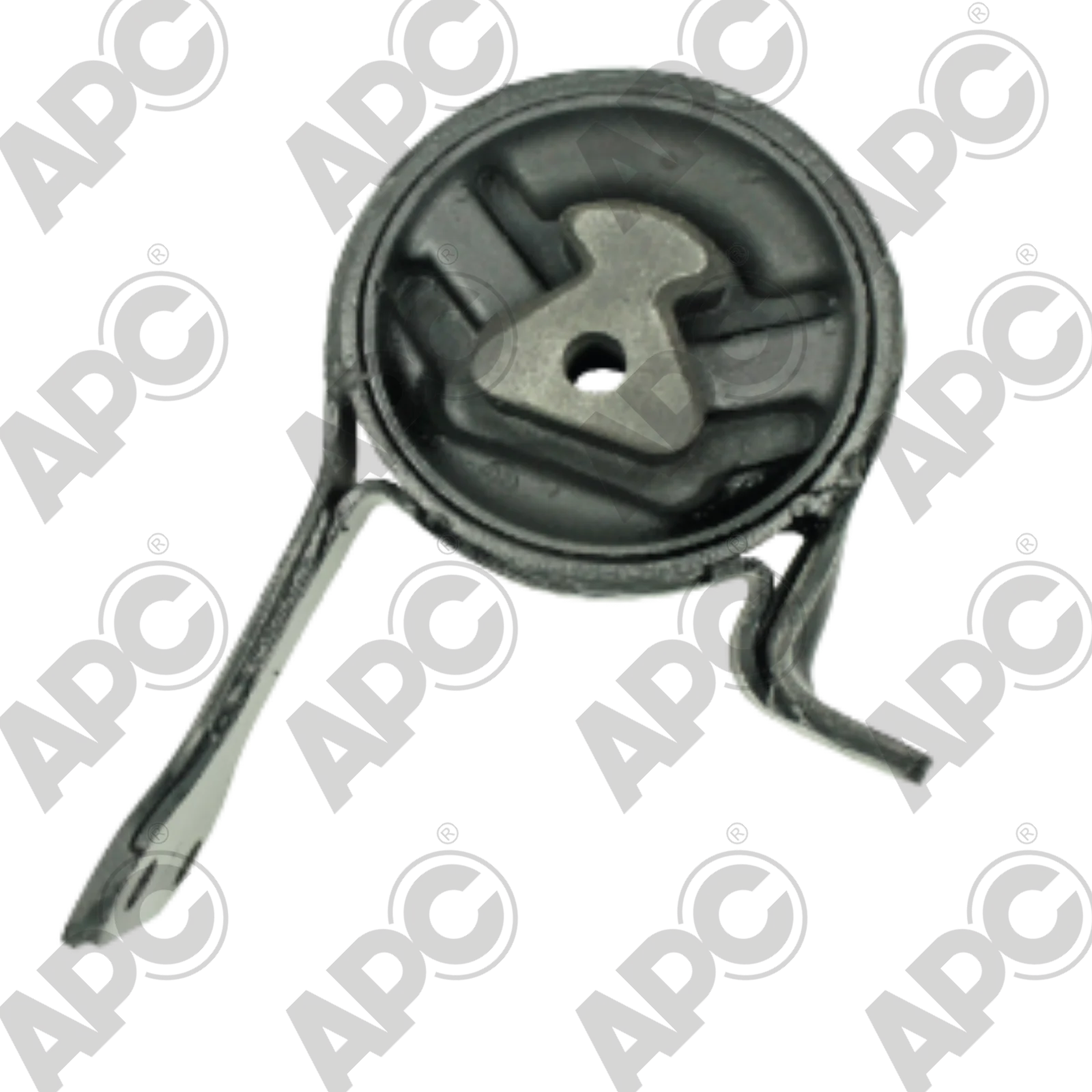 APC 8058 ENGINE MOUNTING IRIS D